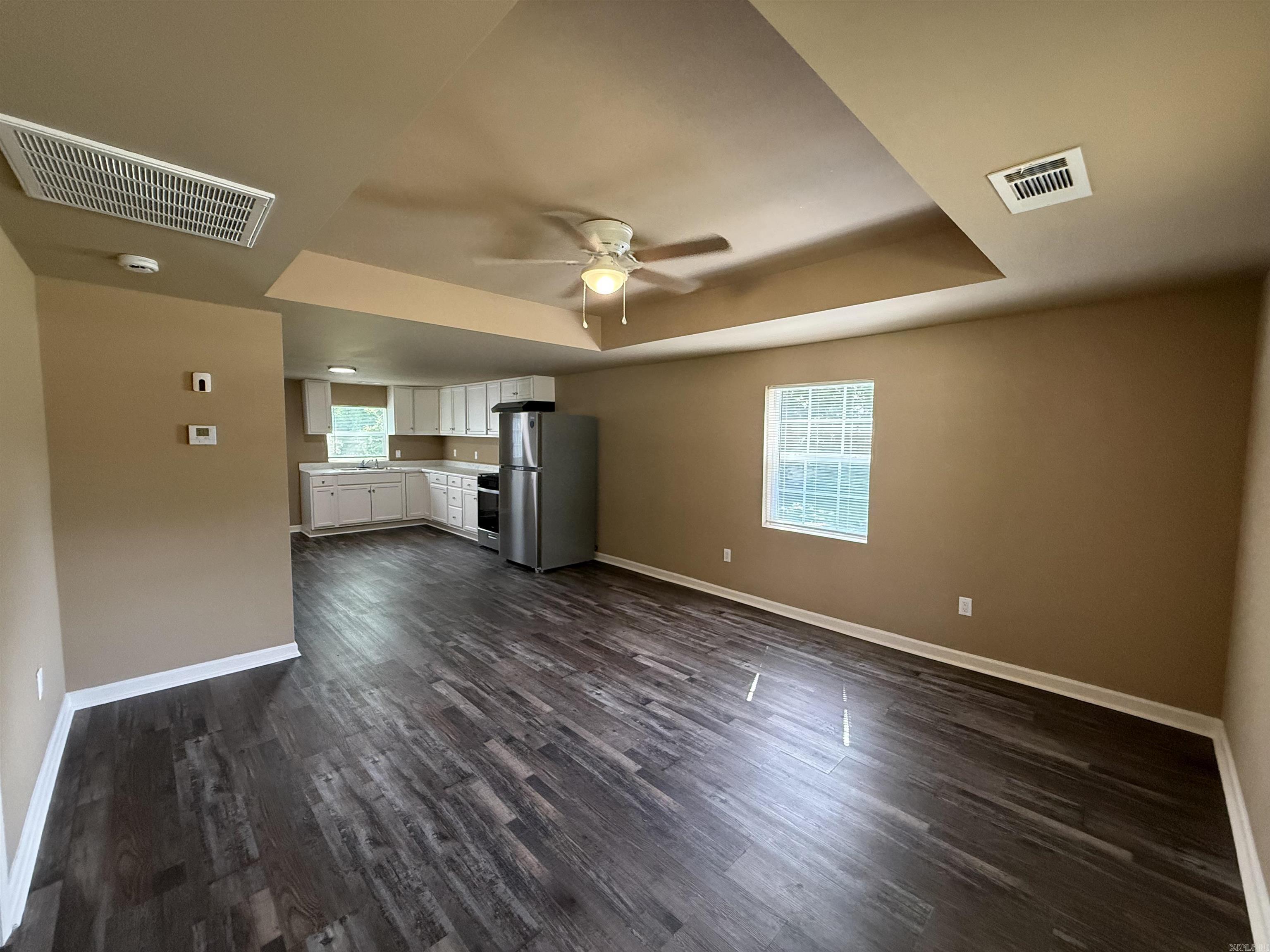 Works - Residential Lease