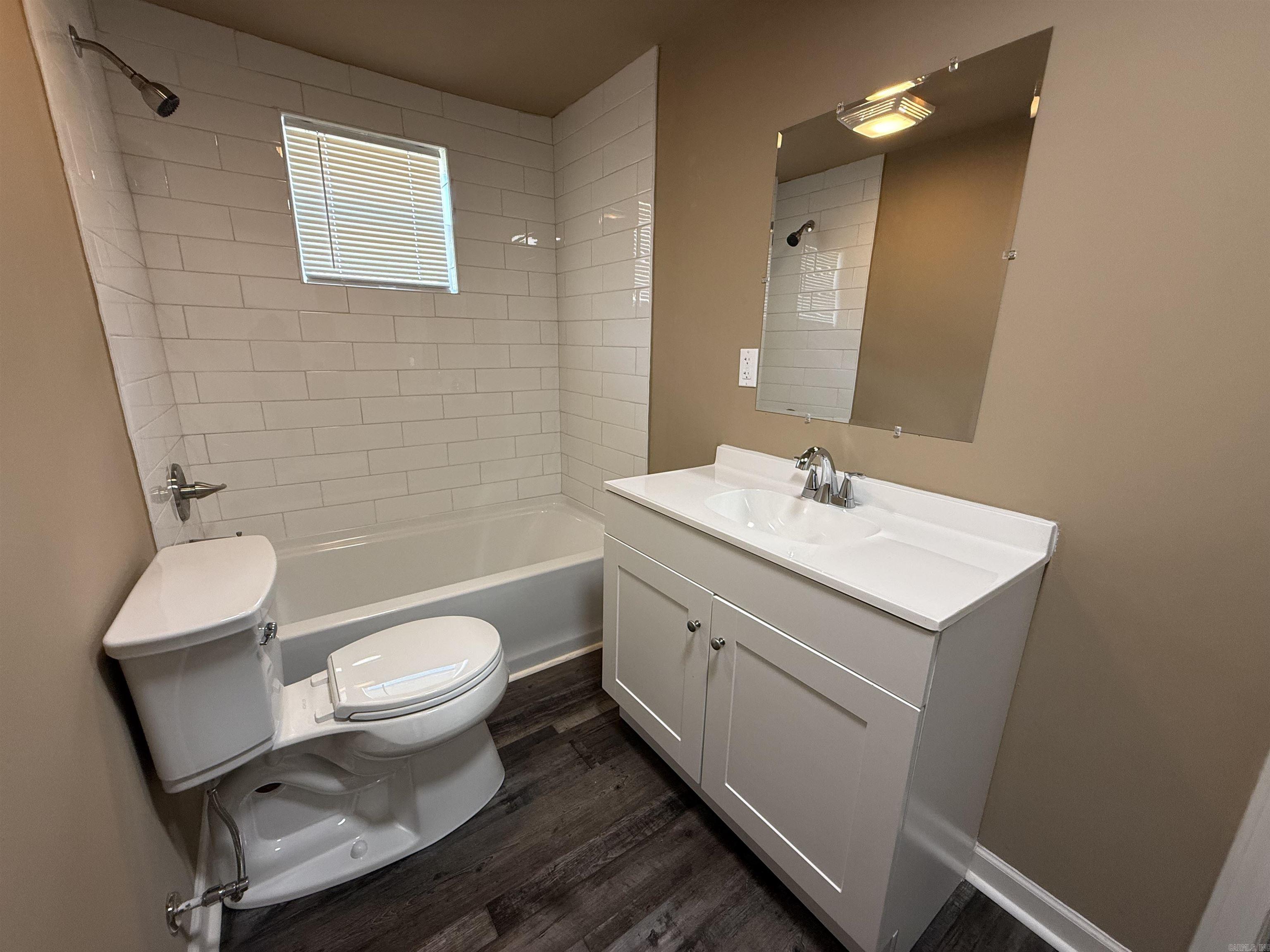 Works - Residential Lease