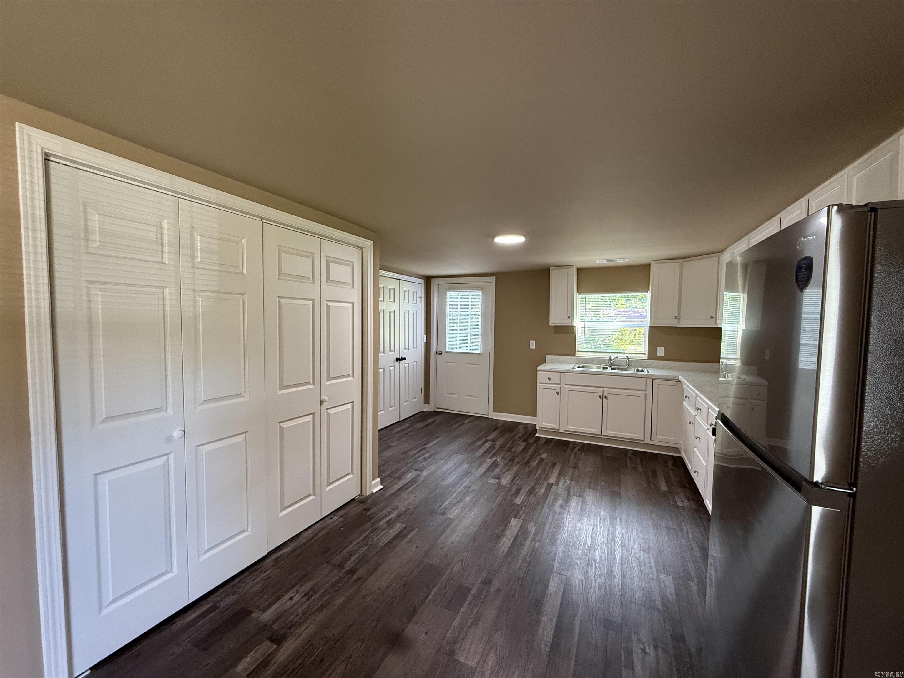Works - Residential Lease