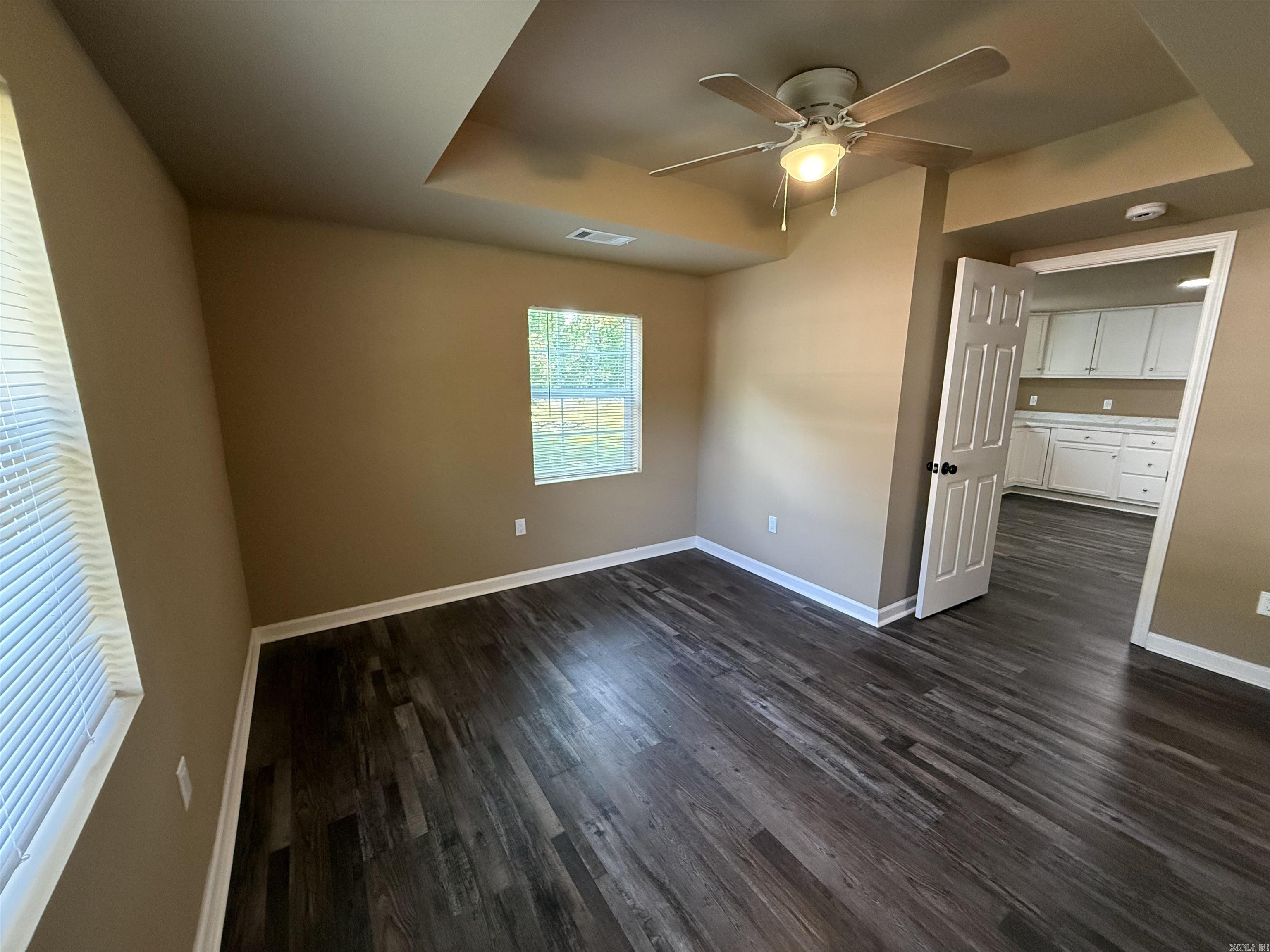 Works - Residential Lease