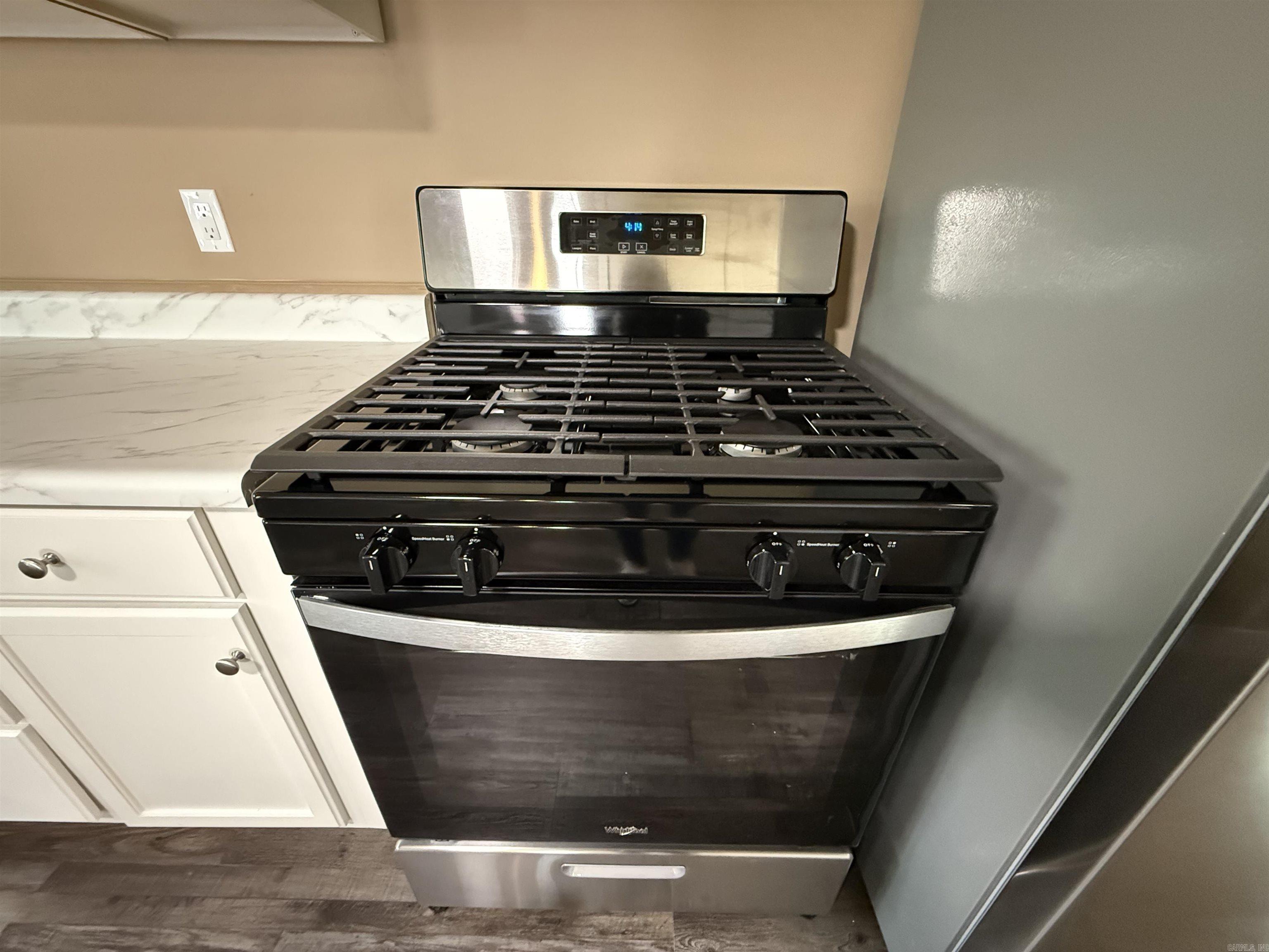 Works - Residential Lease