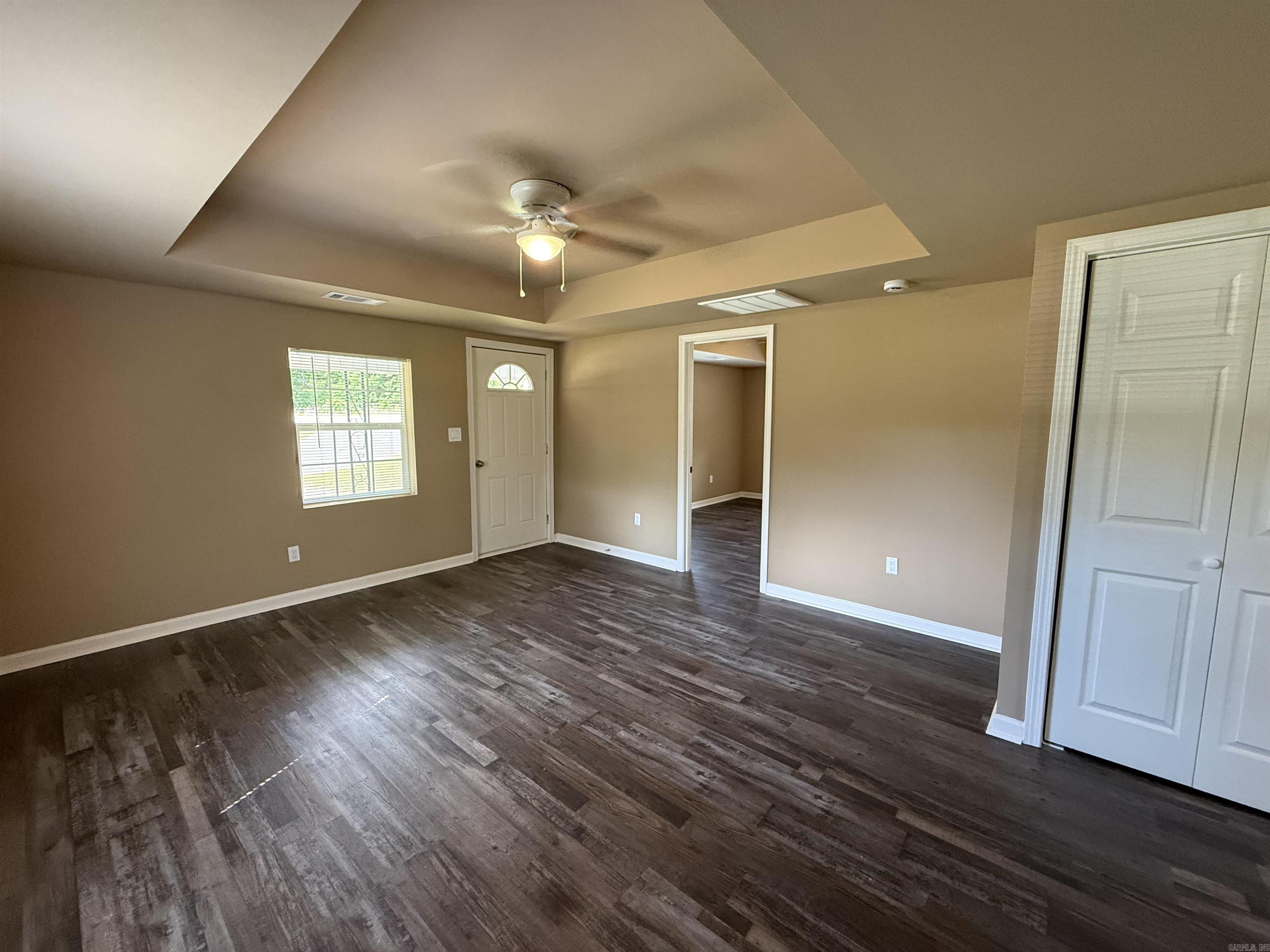 Works - Residential Lease
