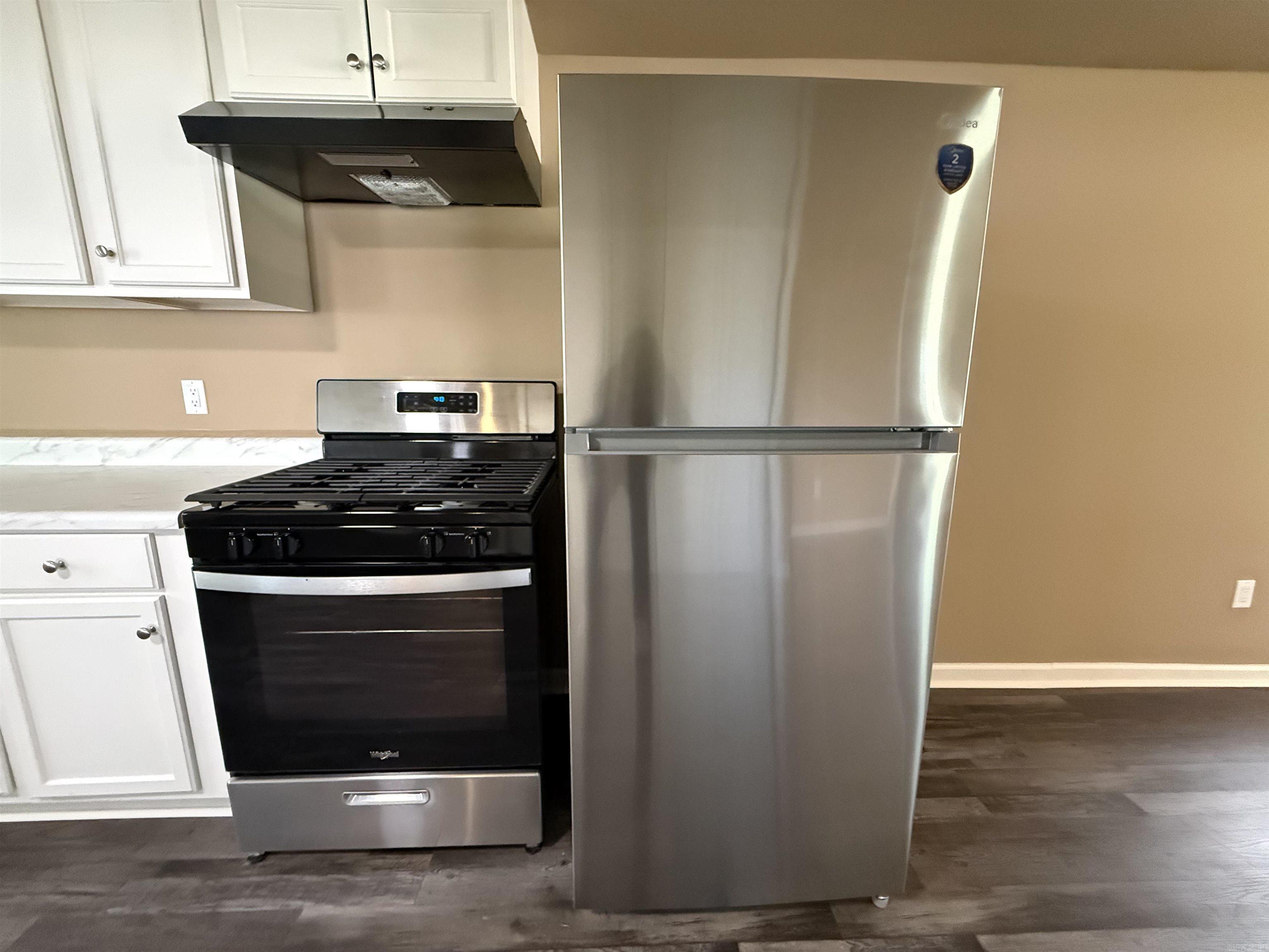 Works - Residential Lease