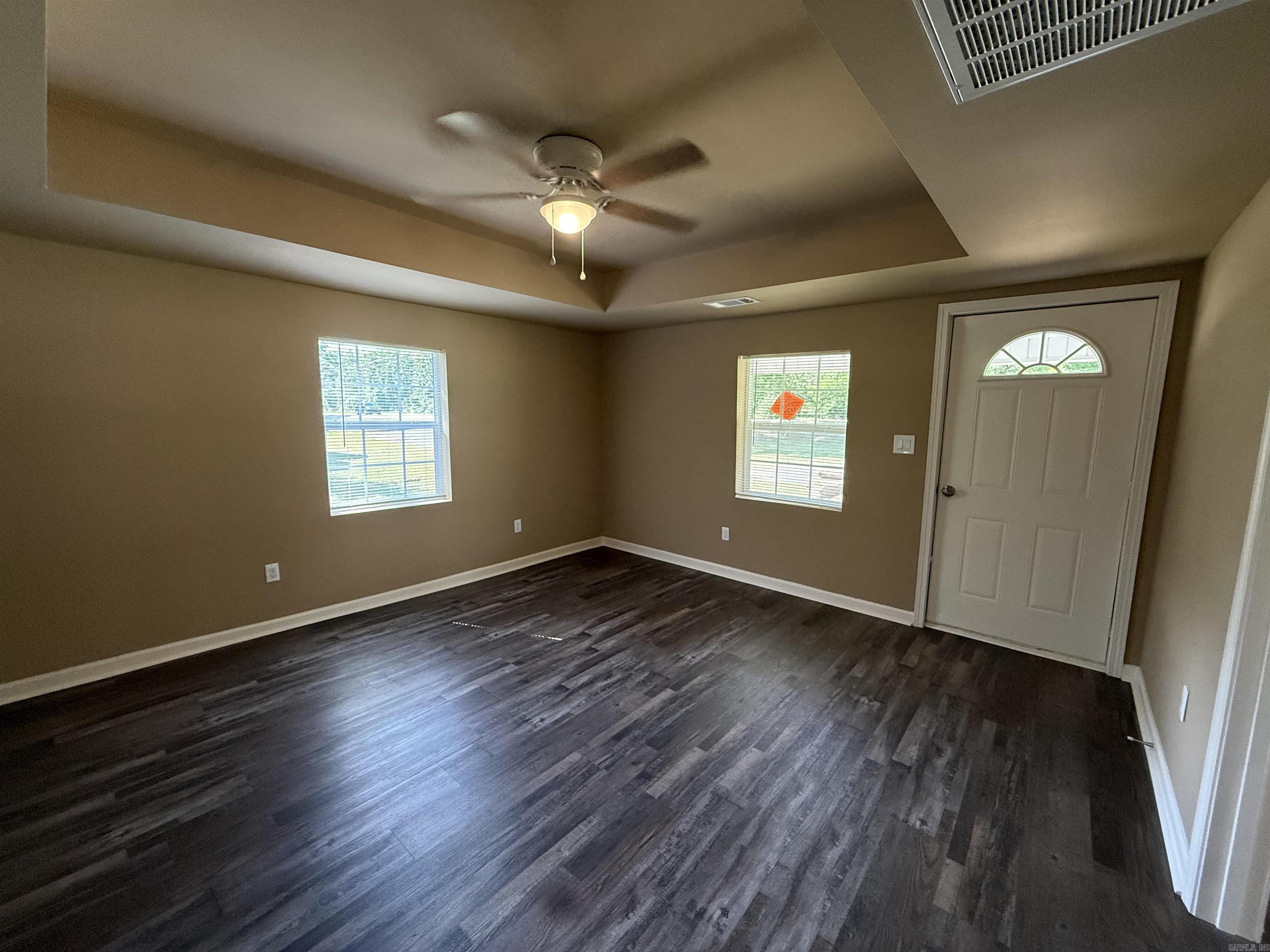 Works - Residential Lease