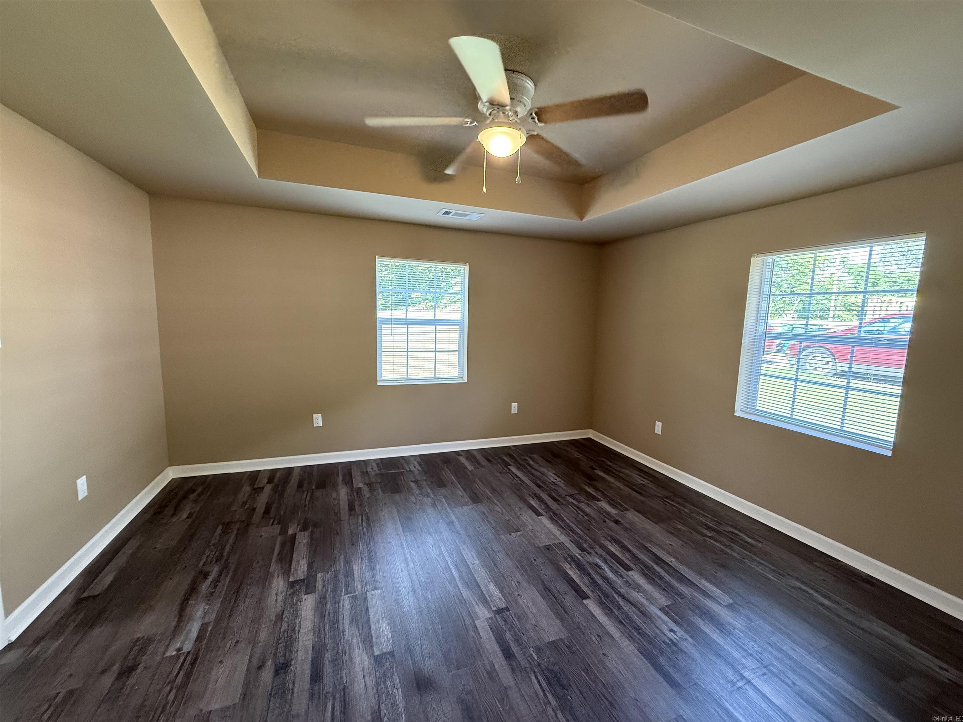 Works - Residential Lease