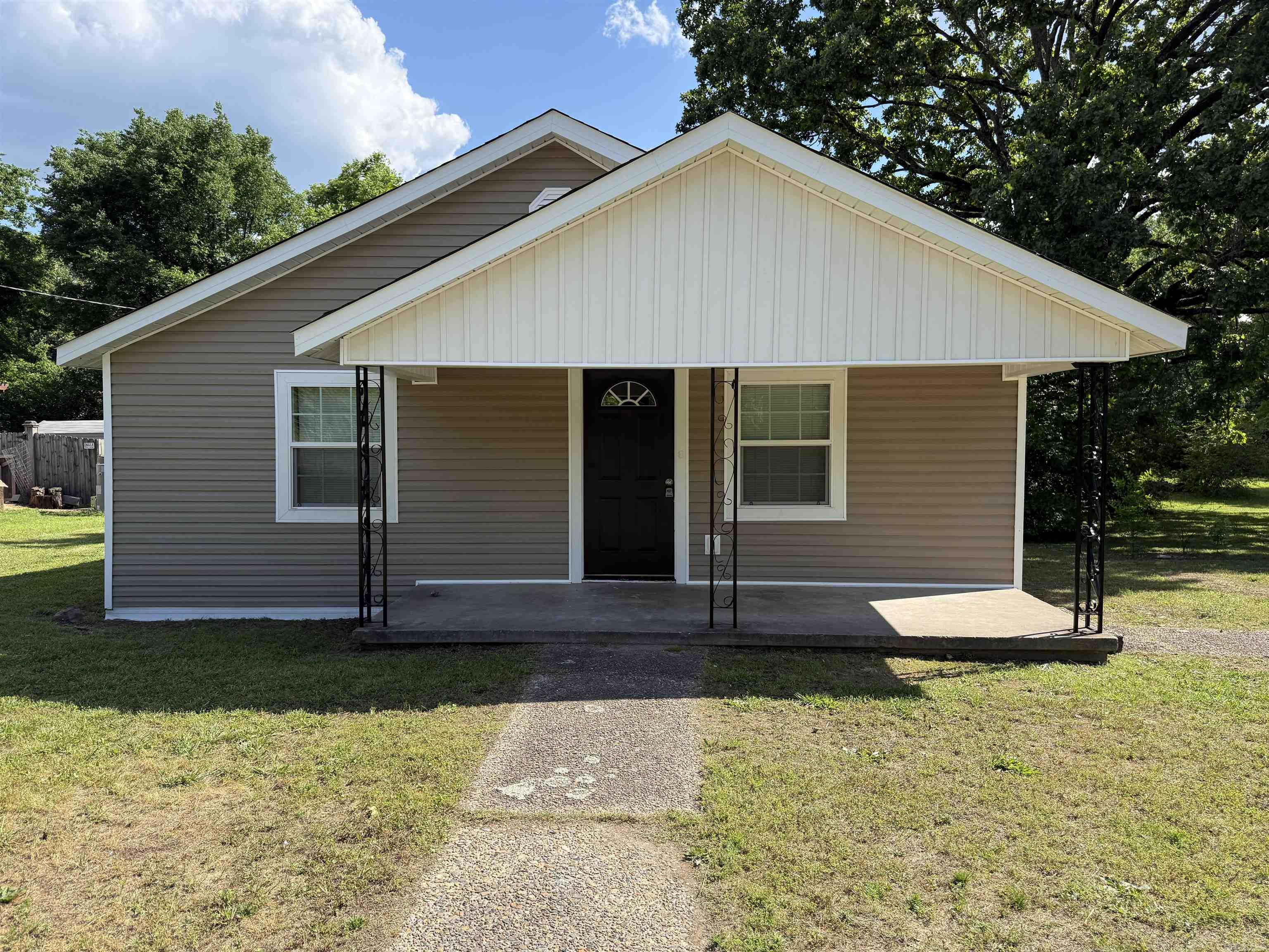 Works - Residential Lease