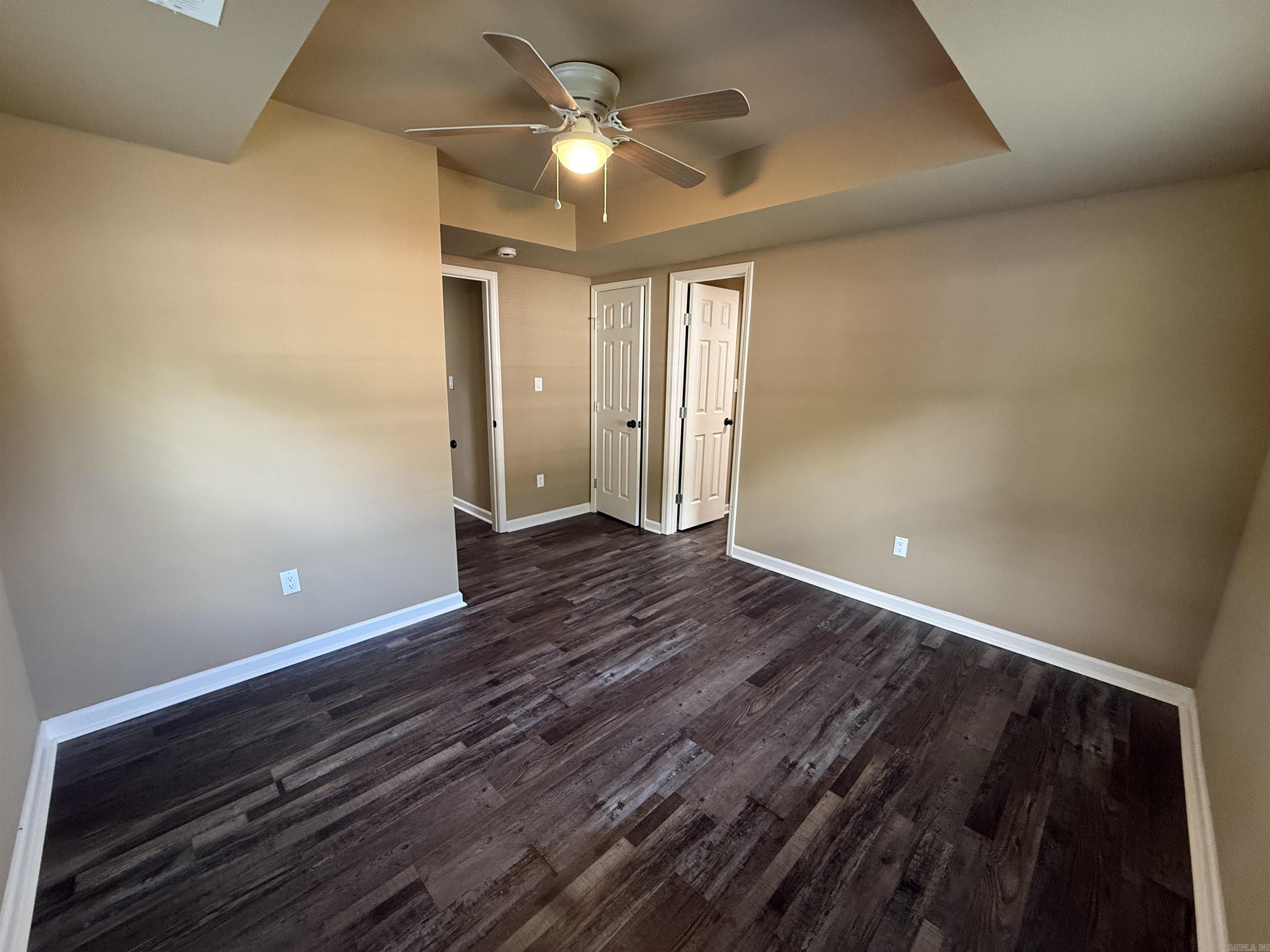 Works - Residential Lease