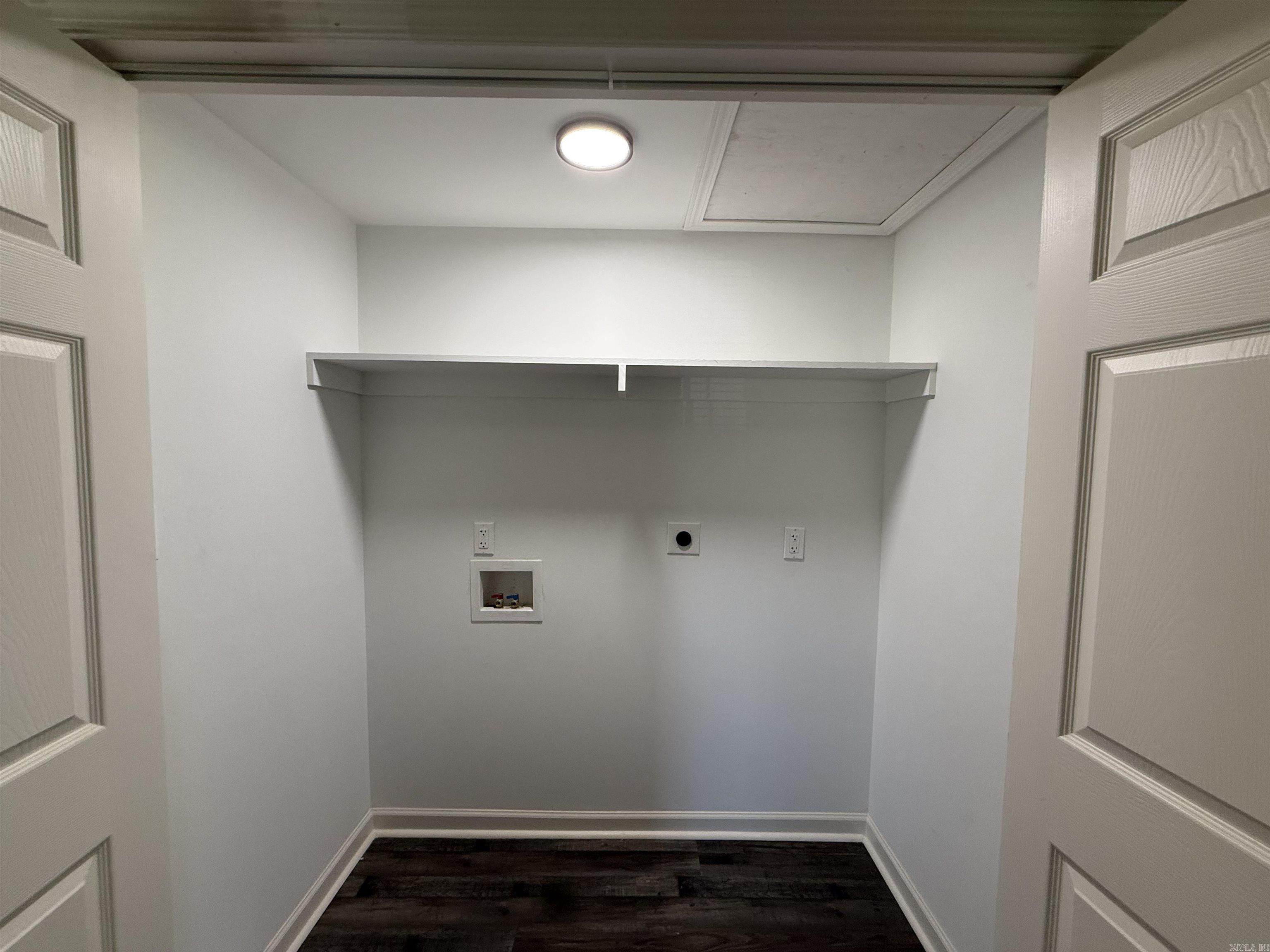 Works - Residential Lease