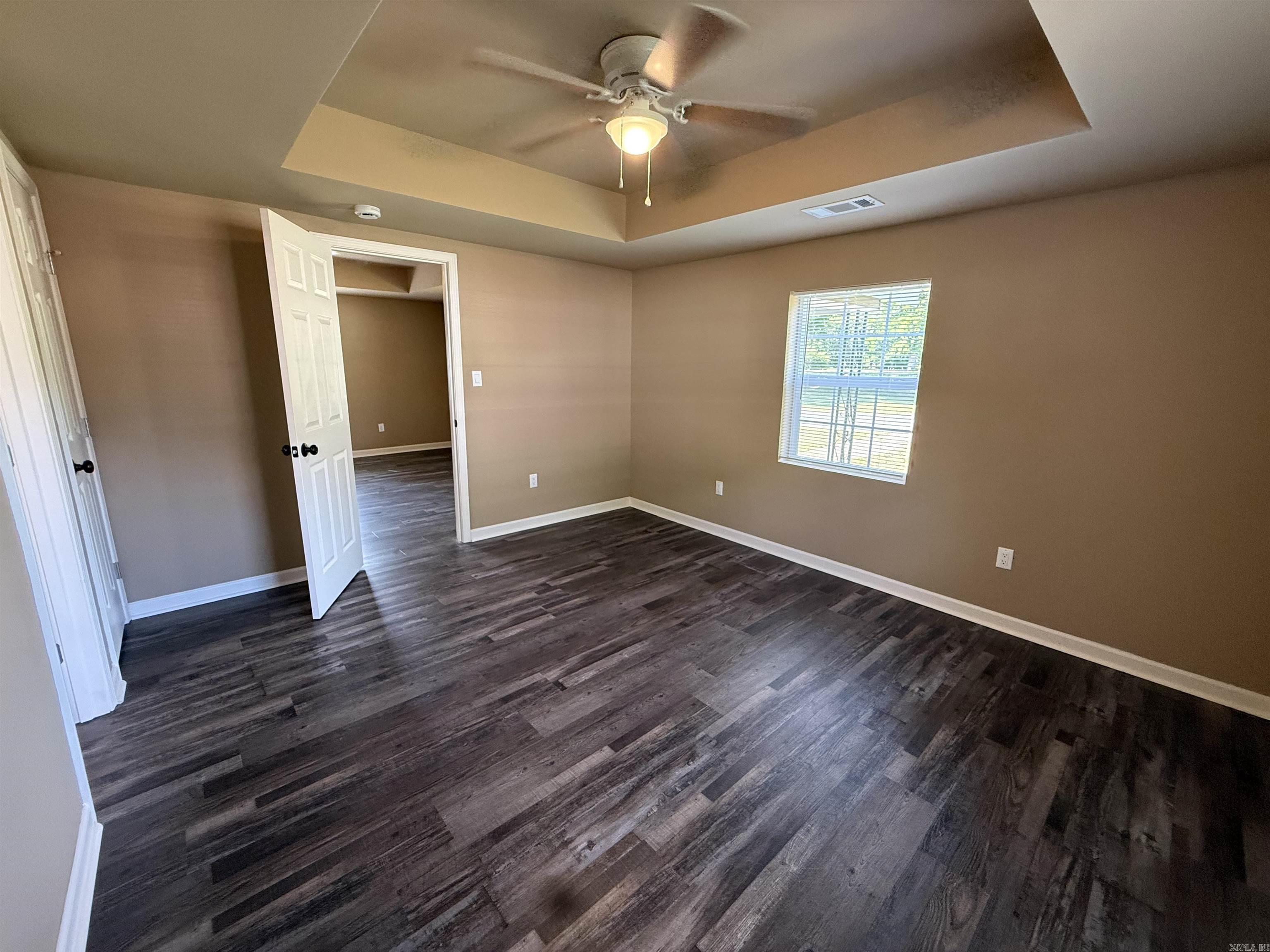 Works - Residential Lease