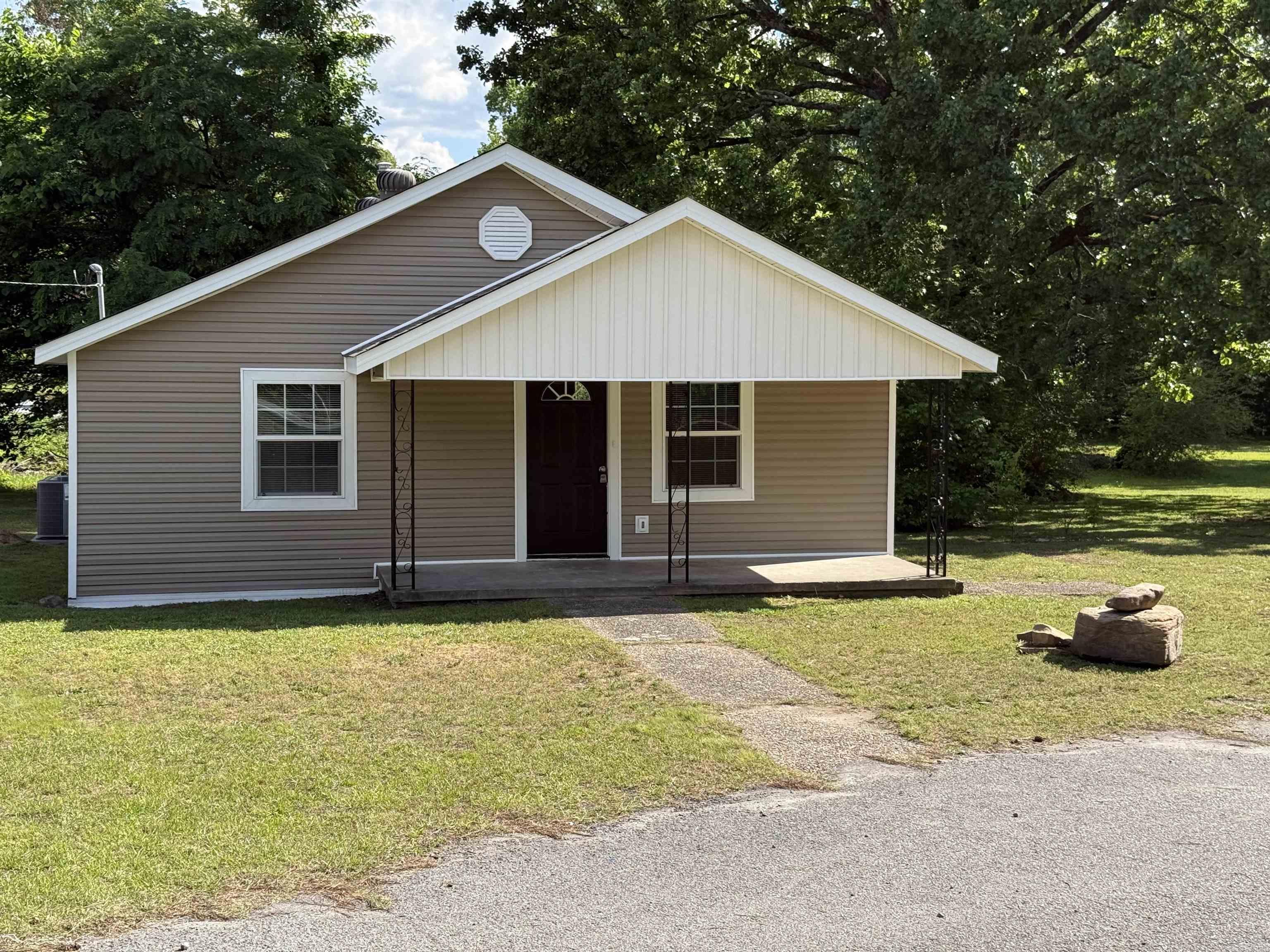Works - Residential Lease