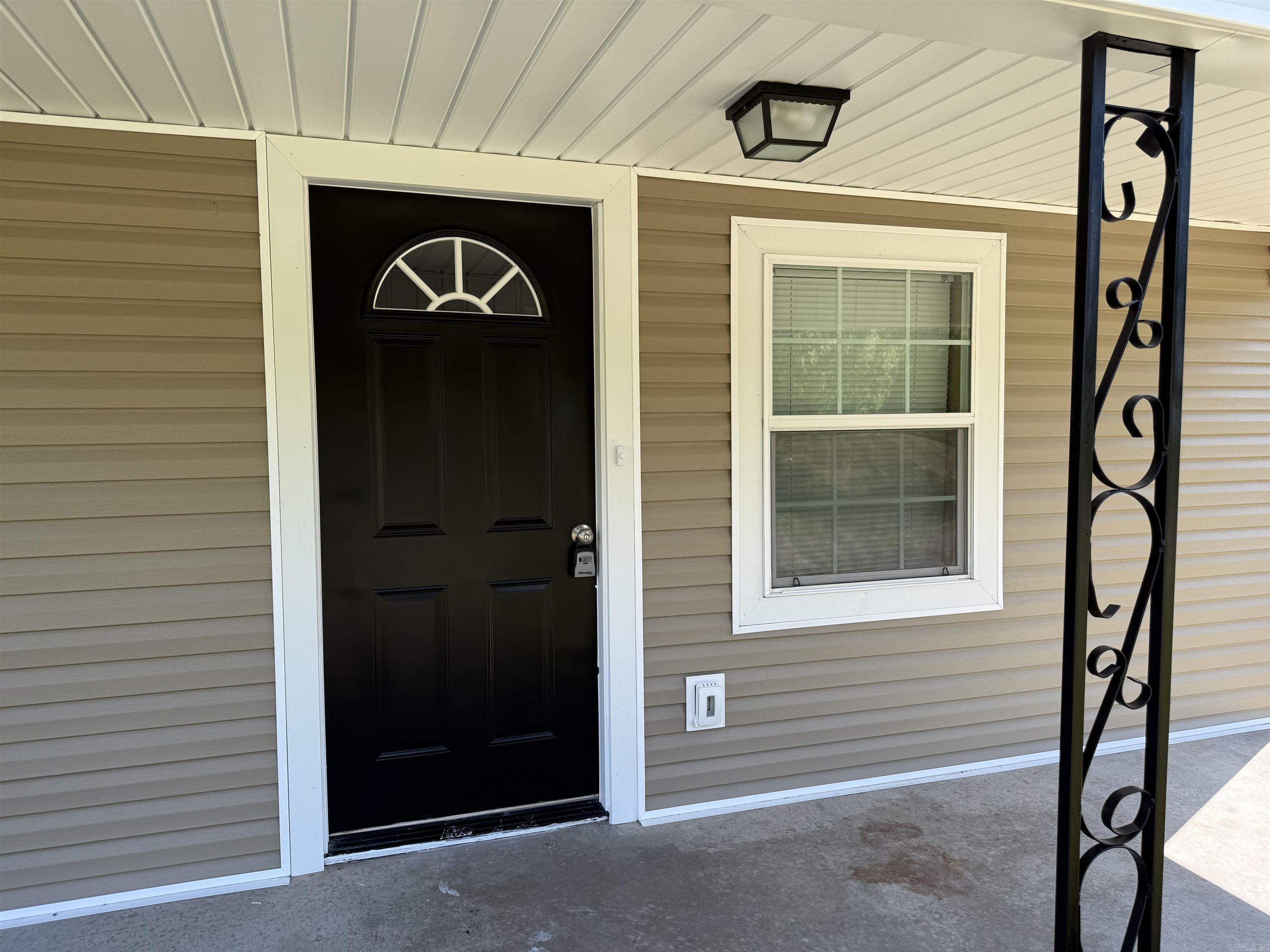 Works - Residential Lease
