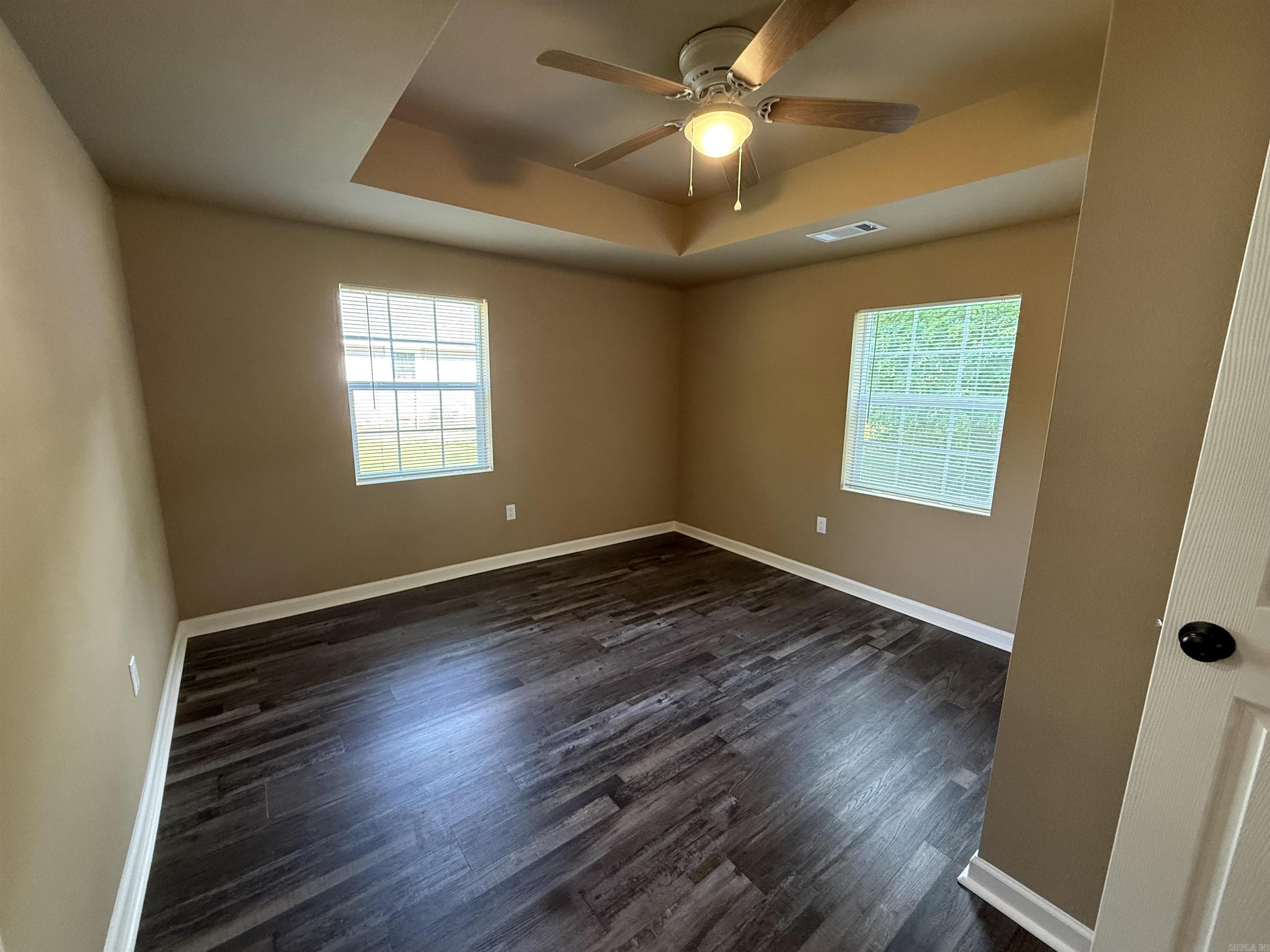 Works - Residential Lease