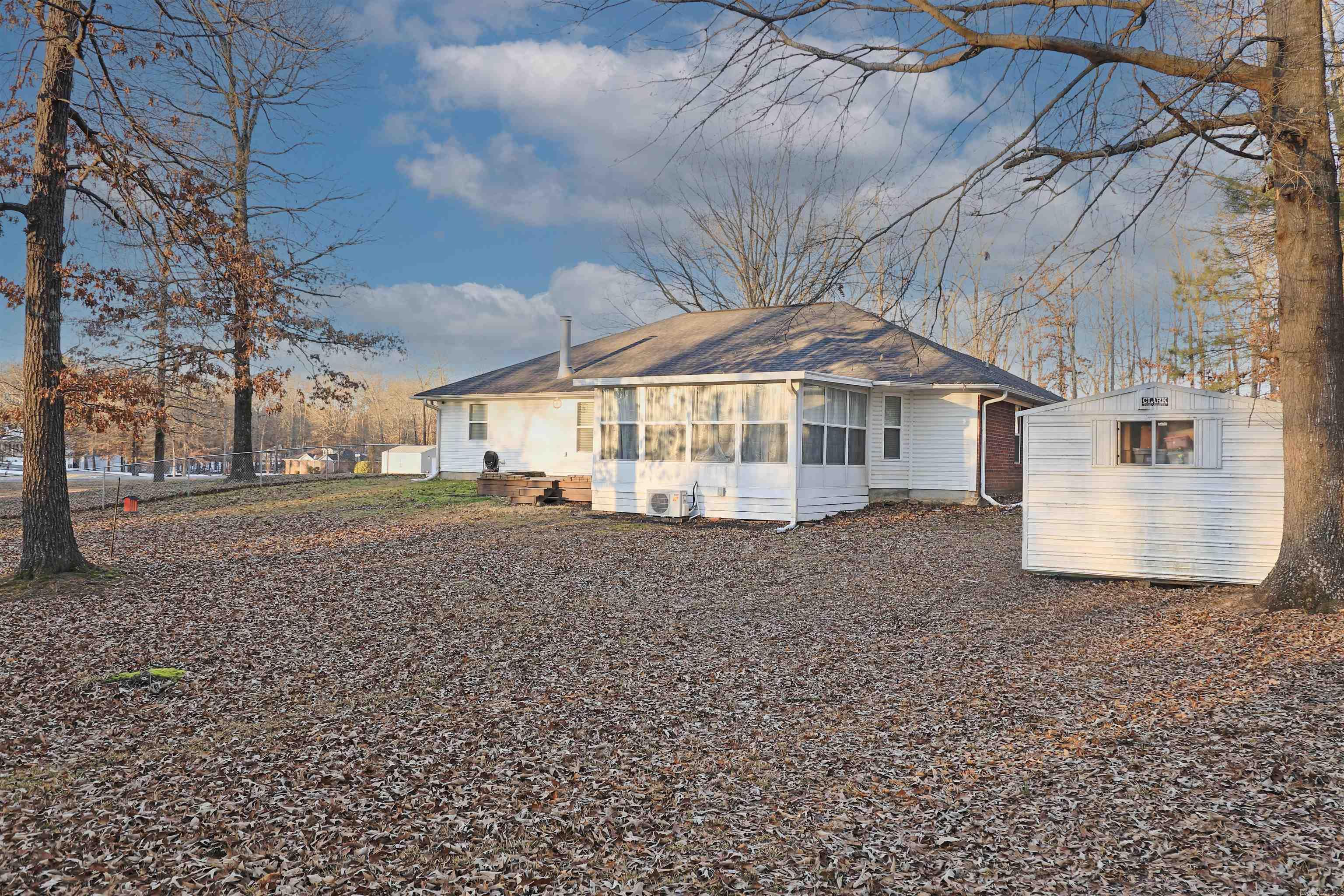 HOMESTEAD WEST - Residential