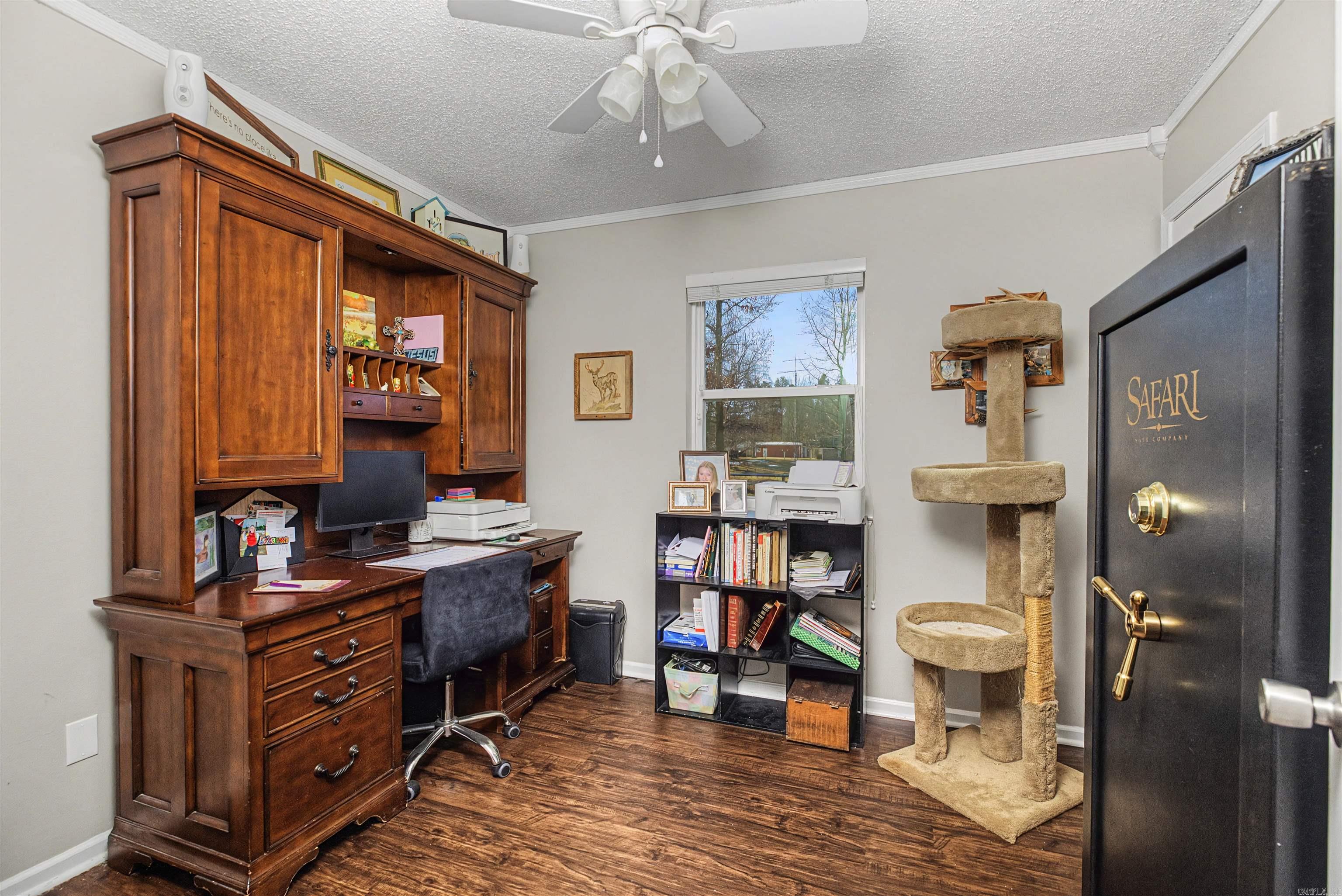 HOMESTEAD WEST - Residential