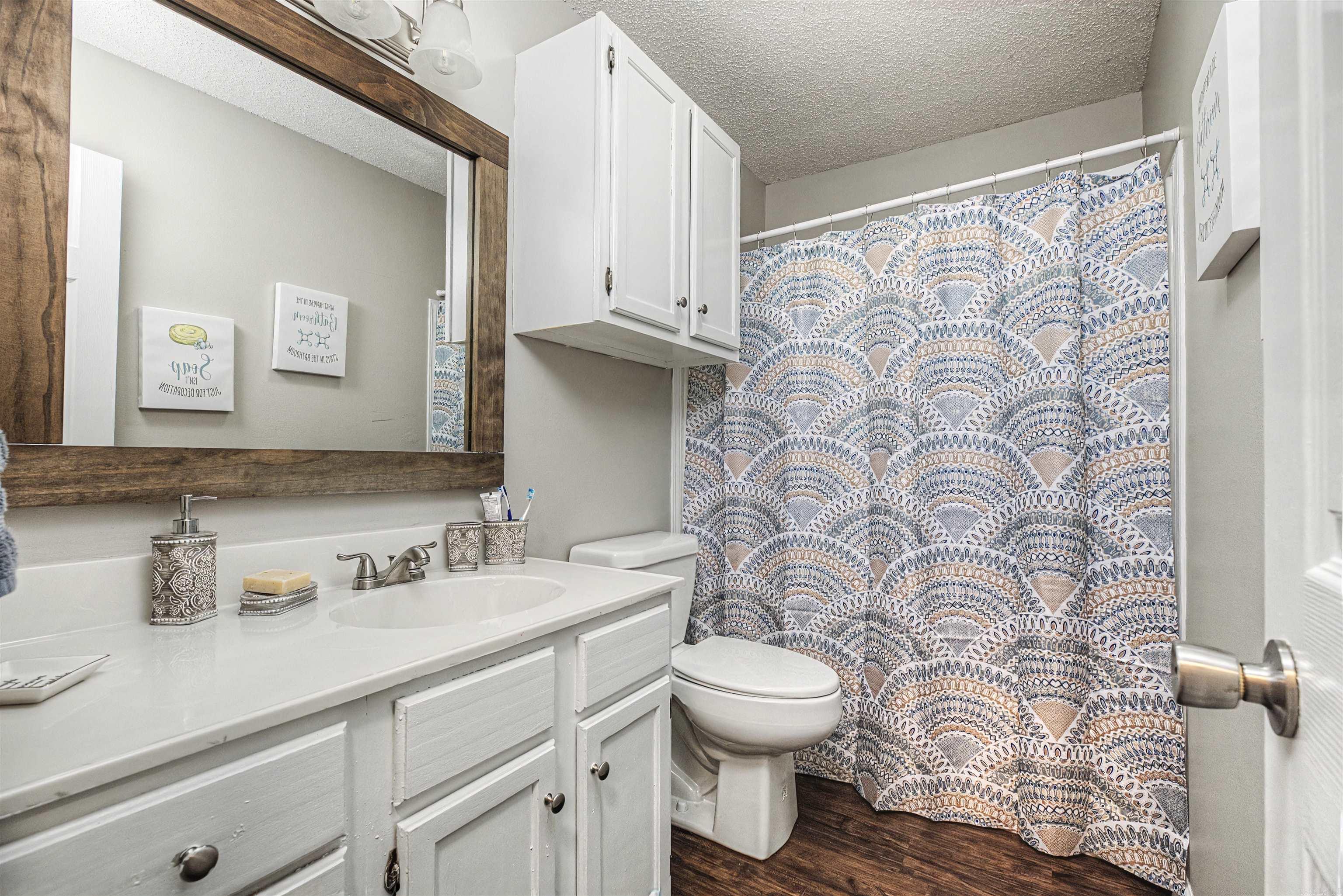 HOMESTEAD WEST - Residential