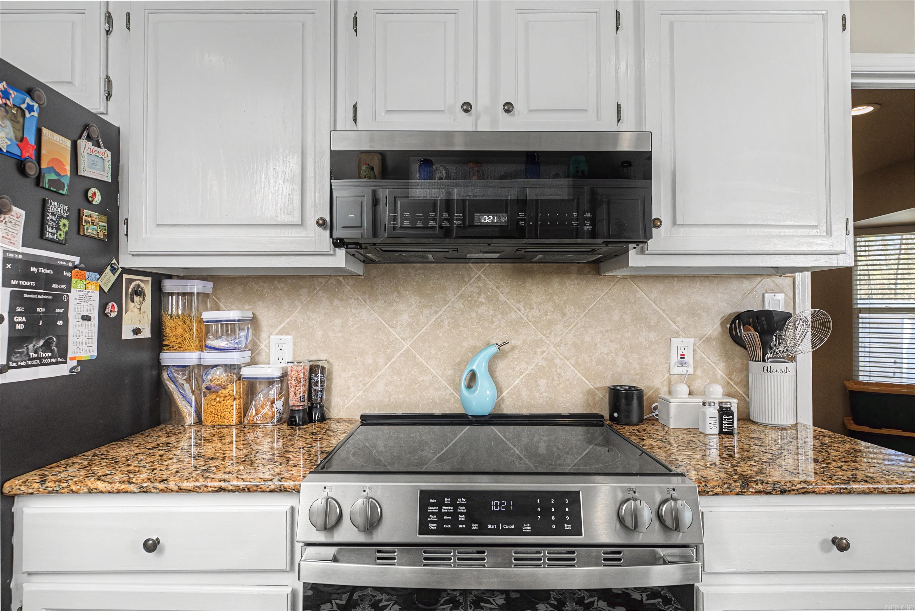 HOMESTEAD WEST - Residential