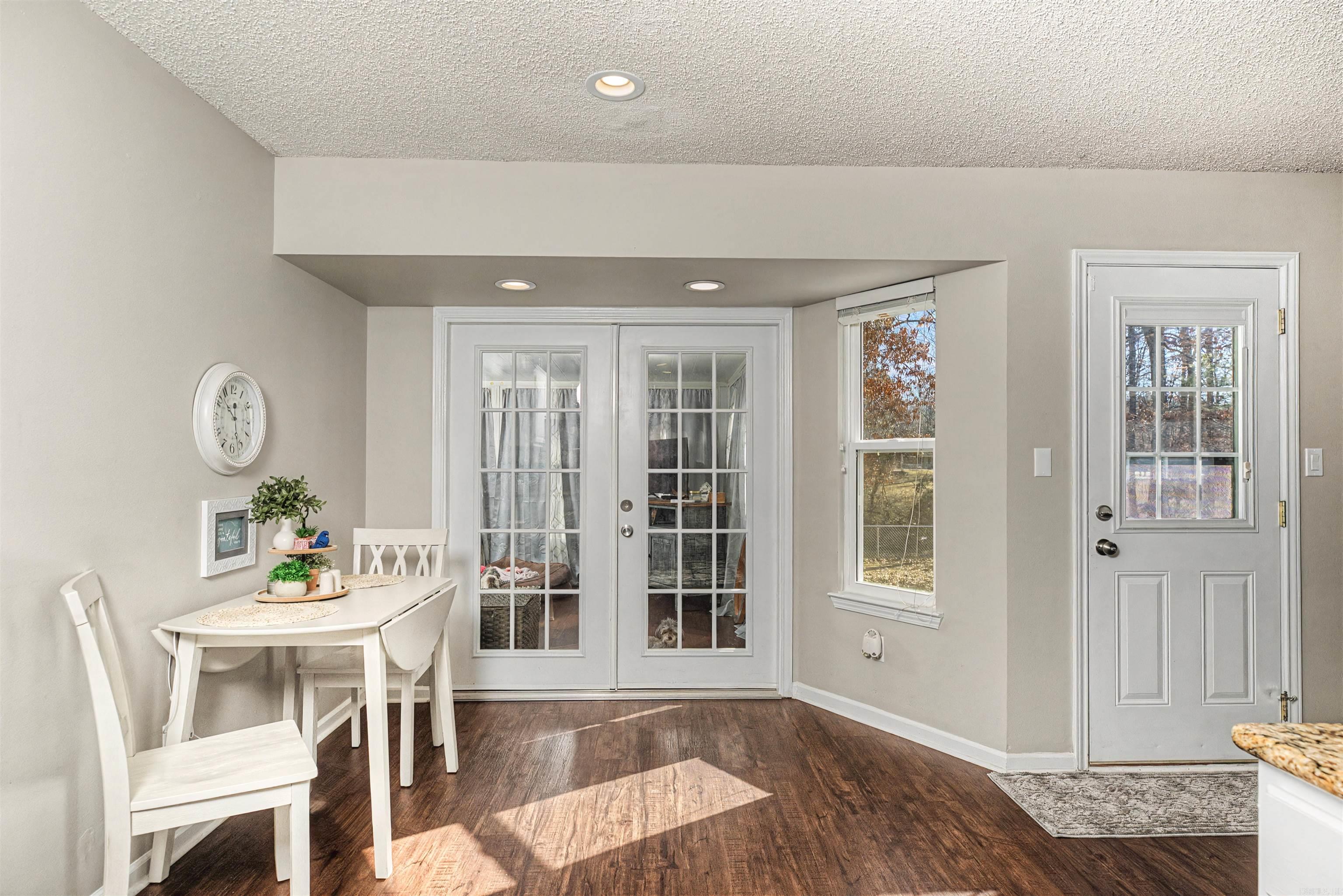 HOMESTEAD WEST - Residential