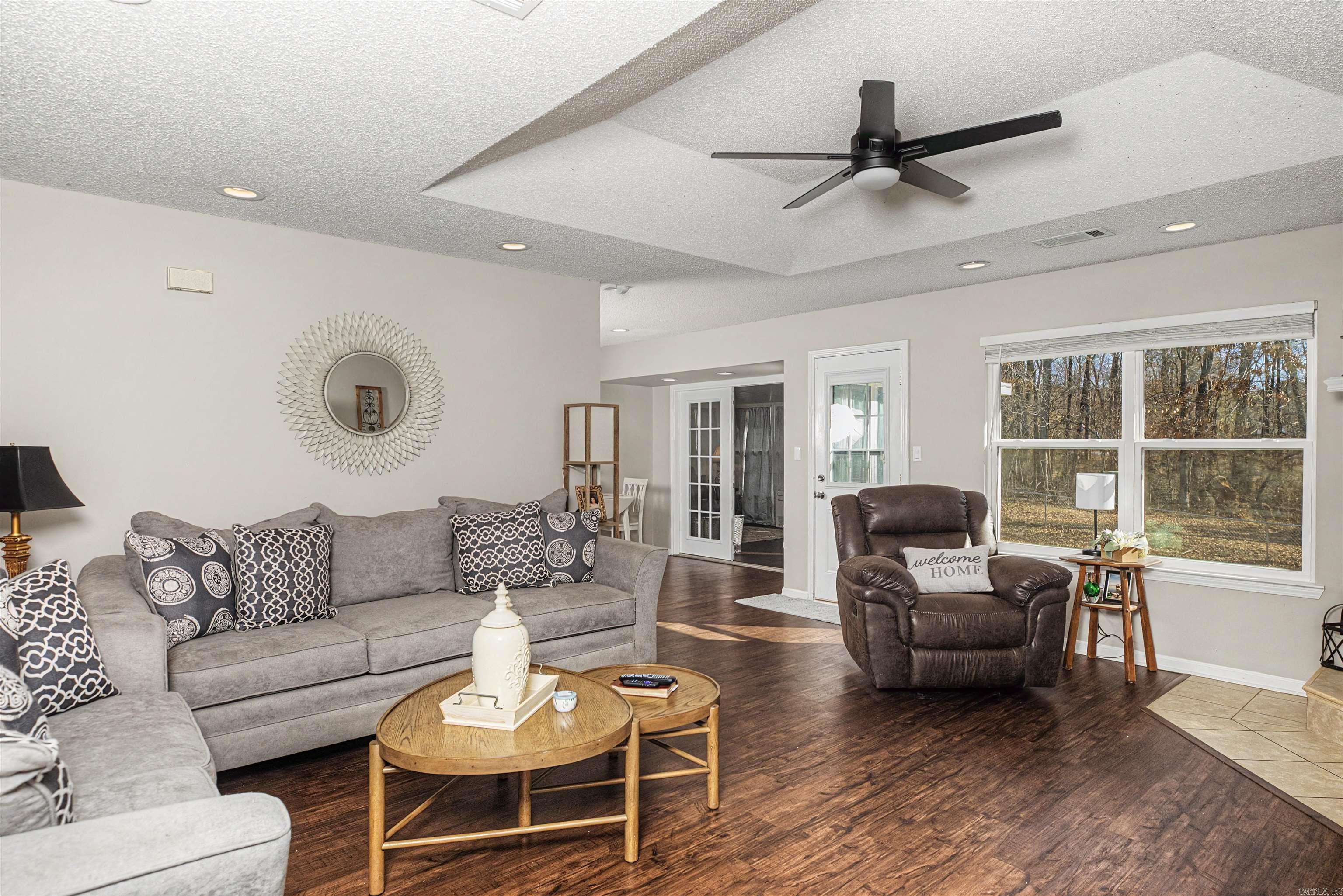 HOMESTEAD WEST - Residential