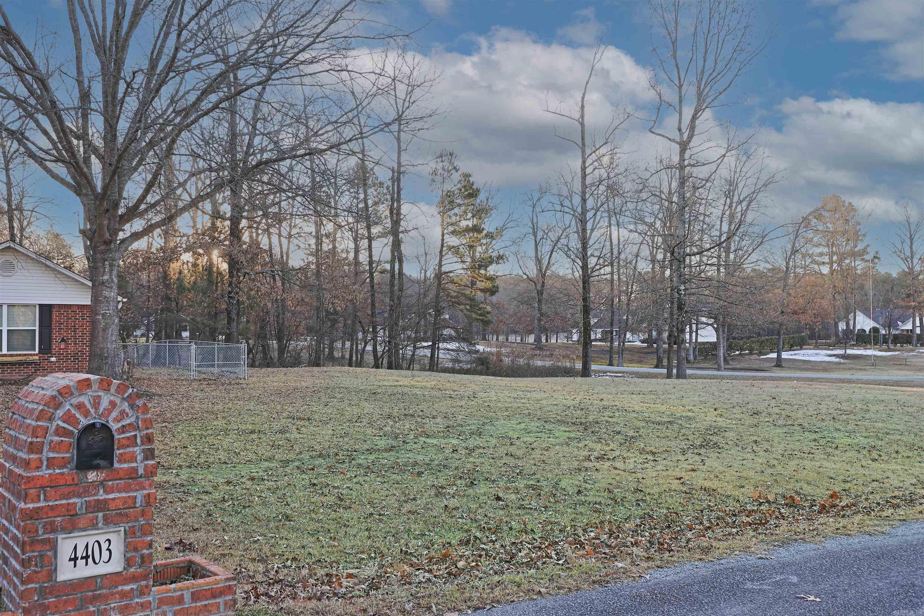 HOMESTEAD WEST - Residential