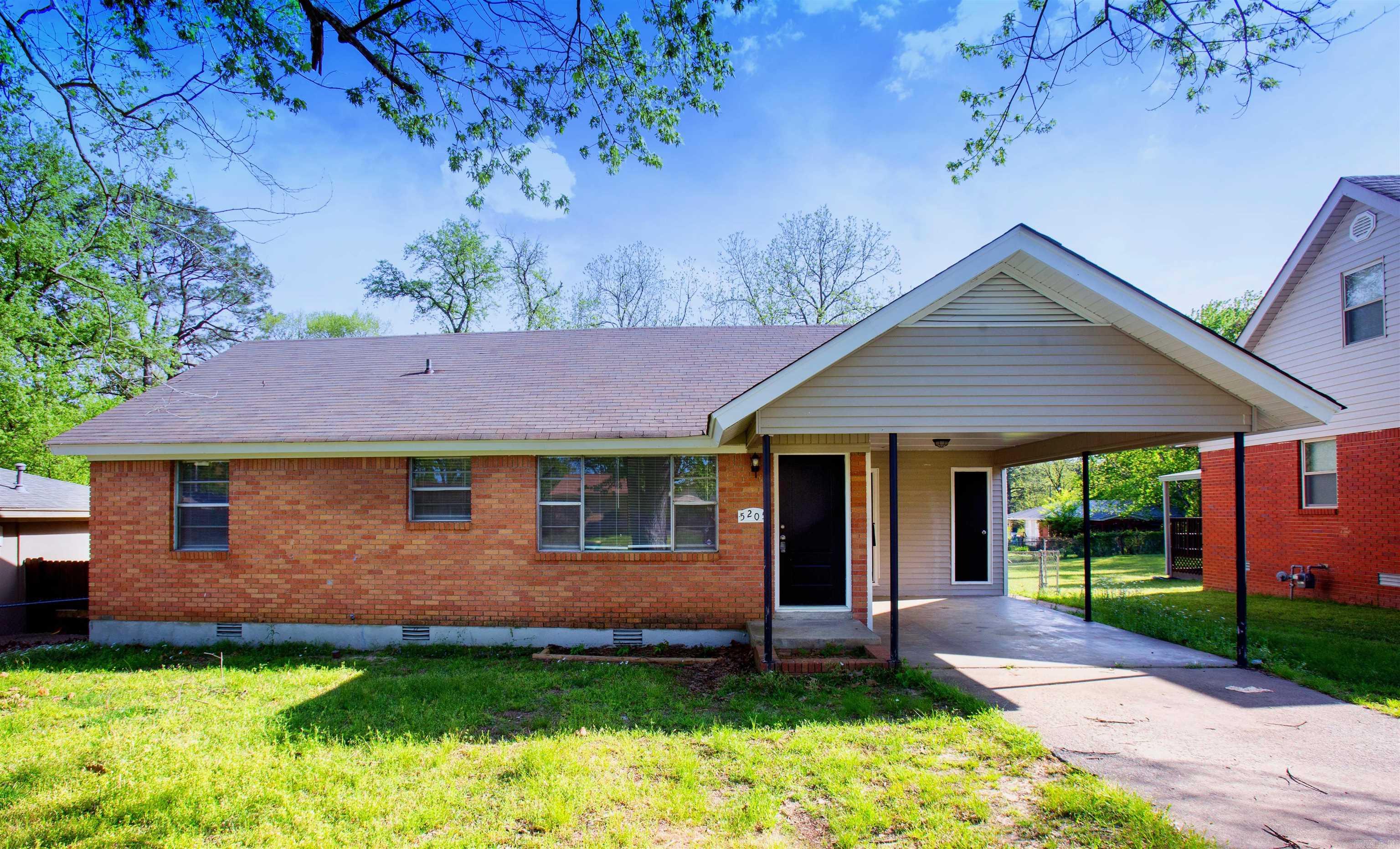 This tenant-occupied property is a fantastic opportunity for any savvy investor looking to build or expand their rental portfolio in Central Arkansas. Already generating consistent rental income, this home is part of a larger investment package that includes 7 additional tenant-occupied properties throughout the area. Purchase this home individually or take advantage of the rare opportunity to acquire all 8 properties as a package deal