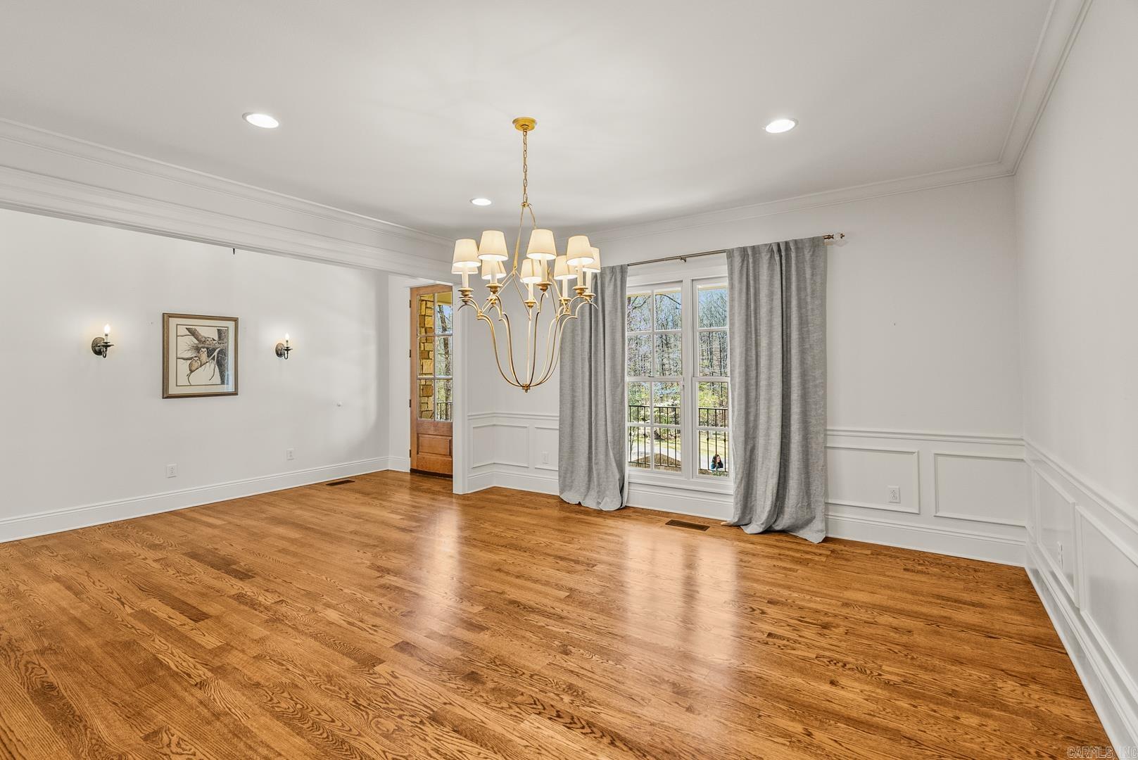 CHENAL DOWNS - Residential