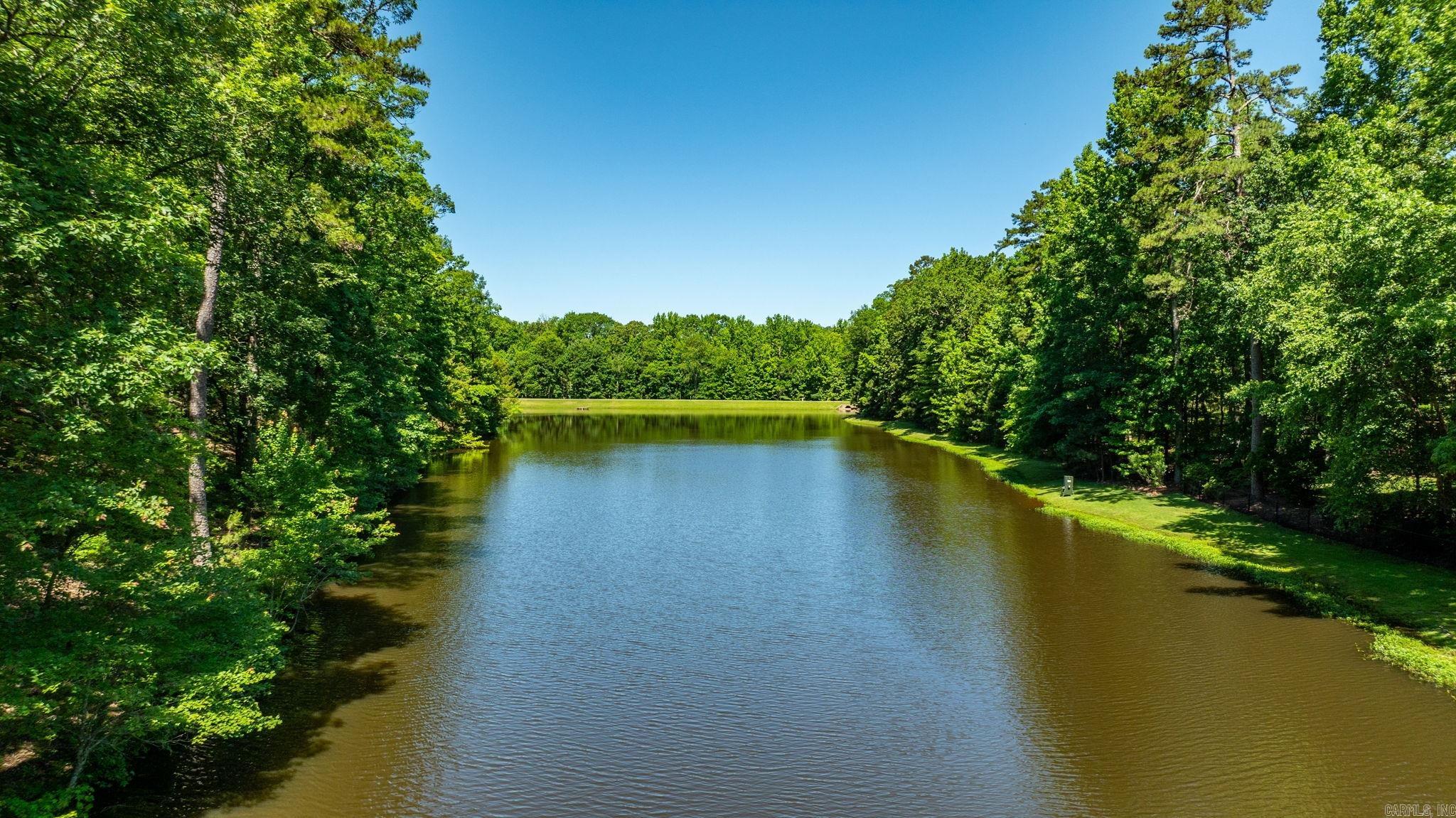 CHENAL DOWNS - Residential