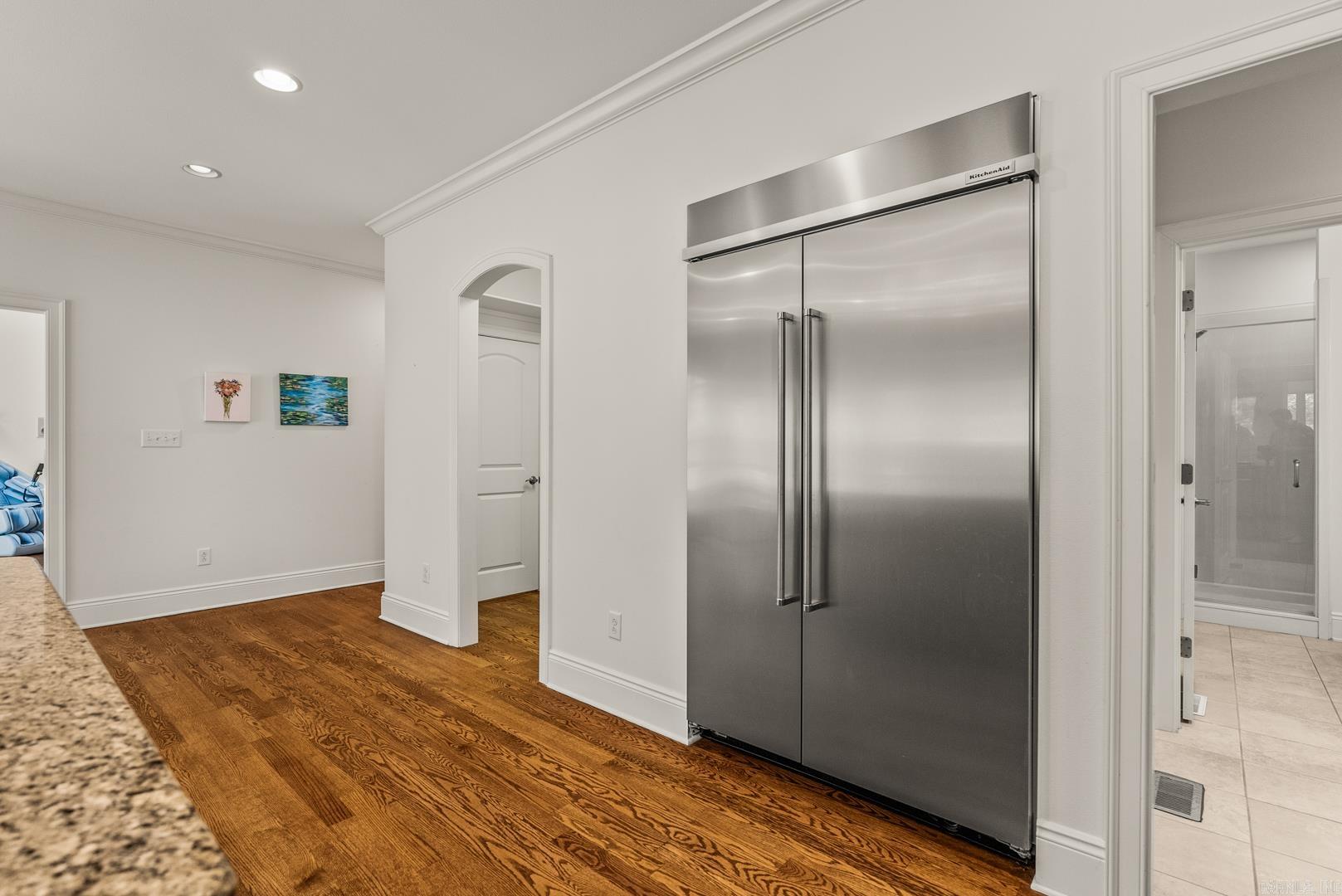 CHENAL DOWNS - Residential