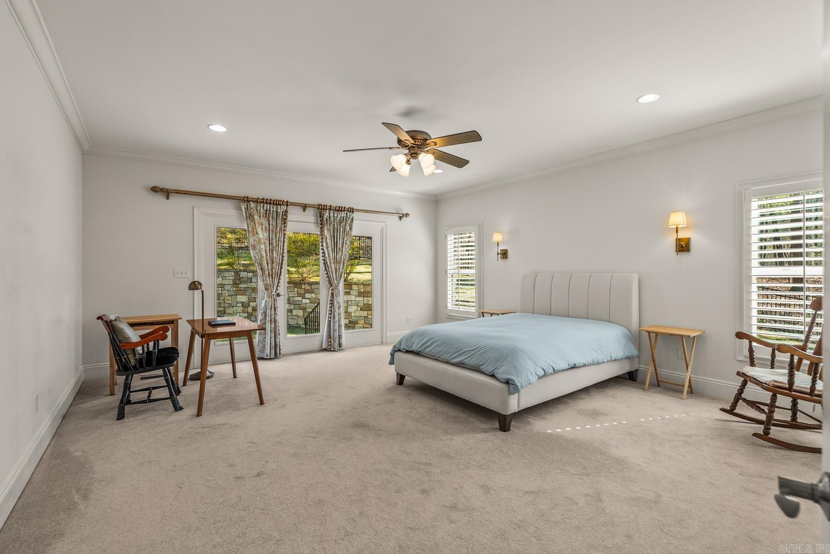 CHENAL DOWNS - Residential