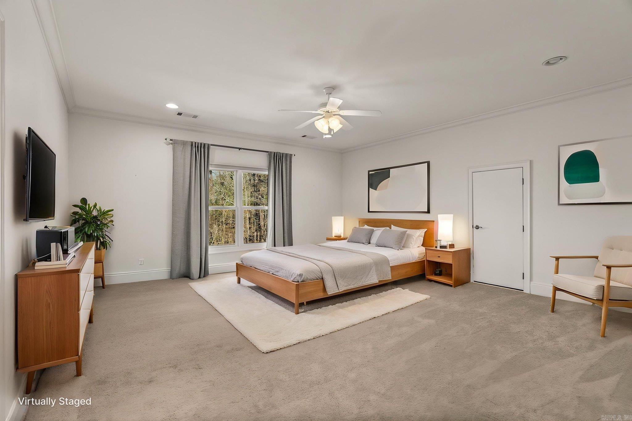 CHENAL DOWNS - Residential