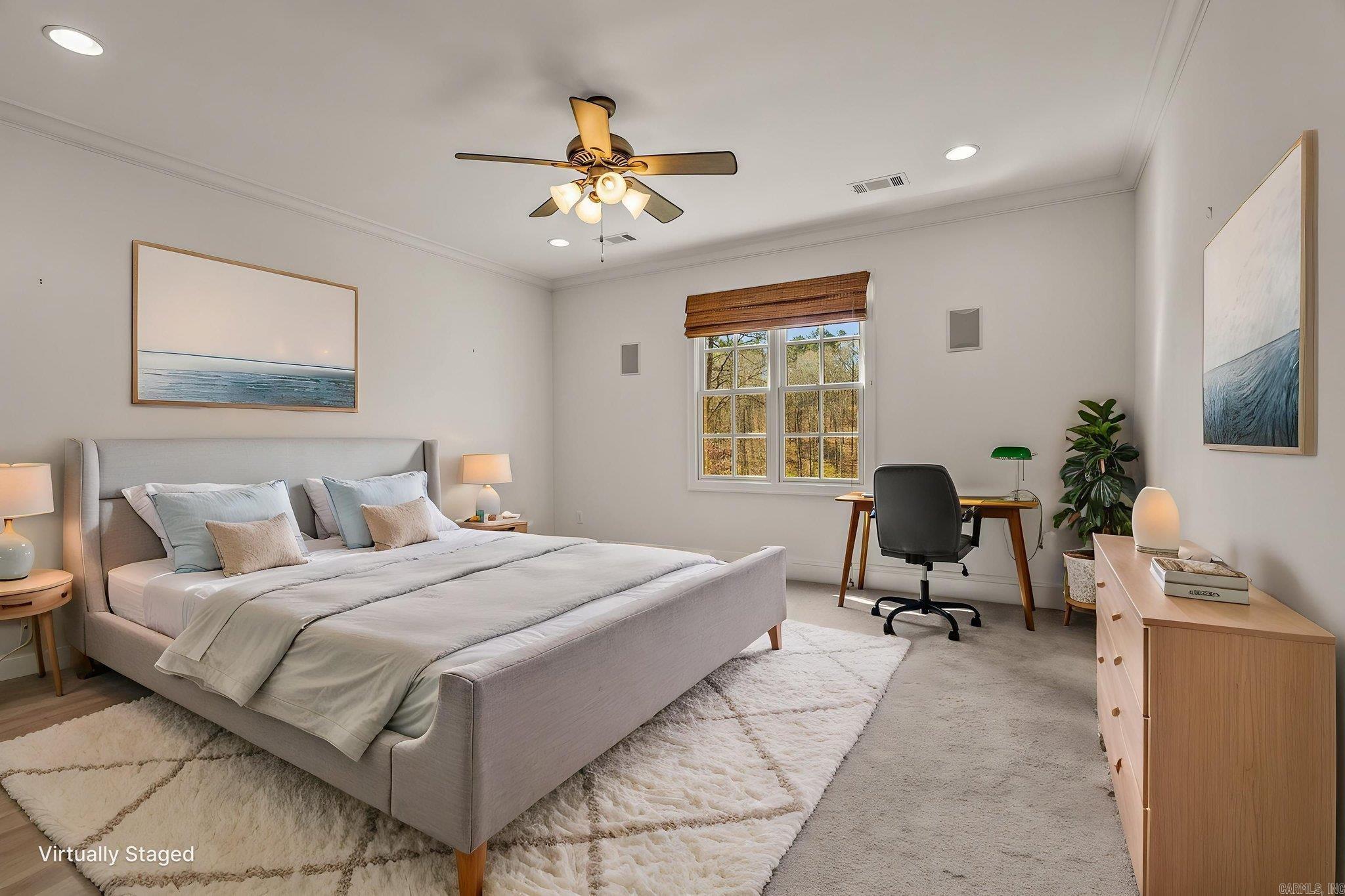 CHENAL DOWNS - Residential