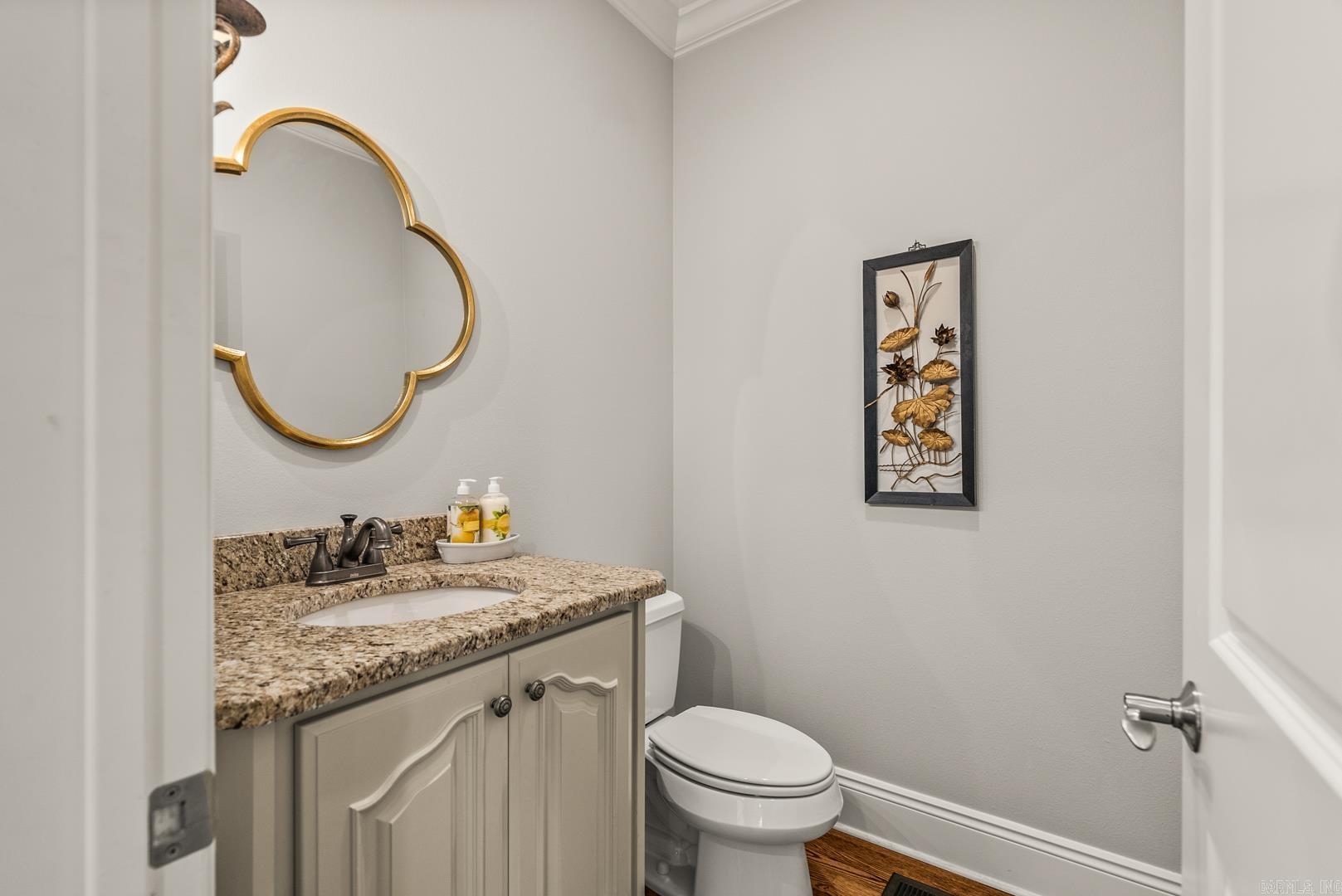 CHENAL DOWNS - Residential