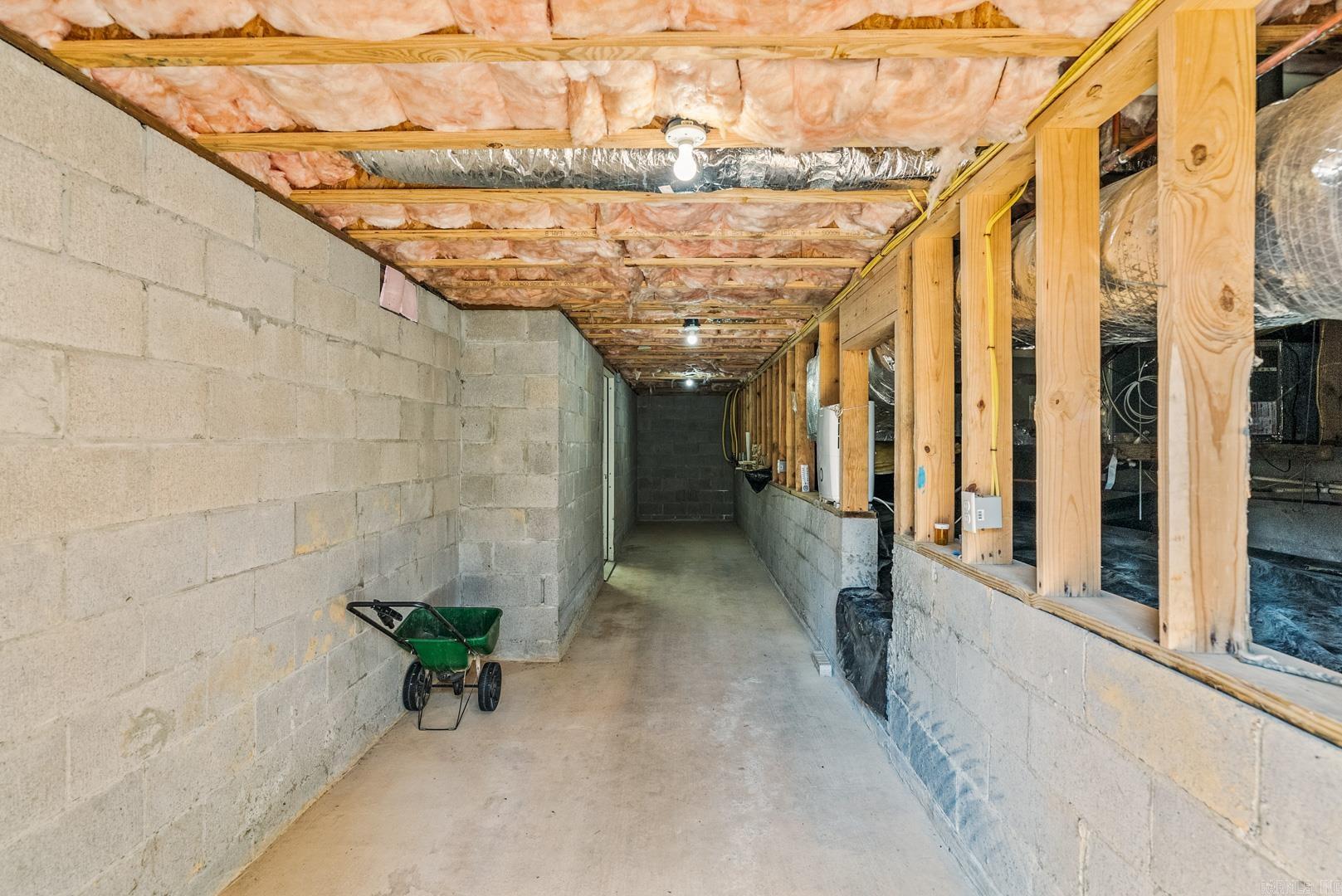 CHENAL DOWNS - Residential