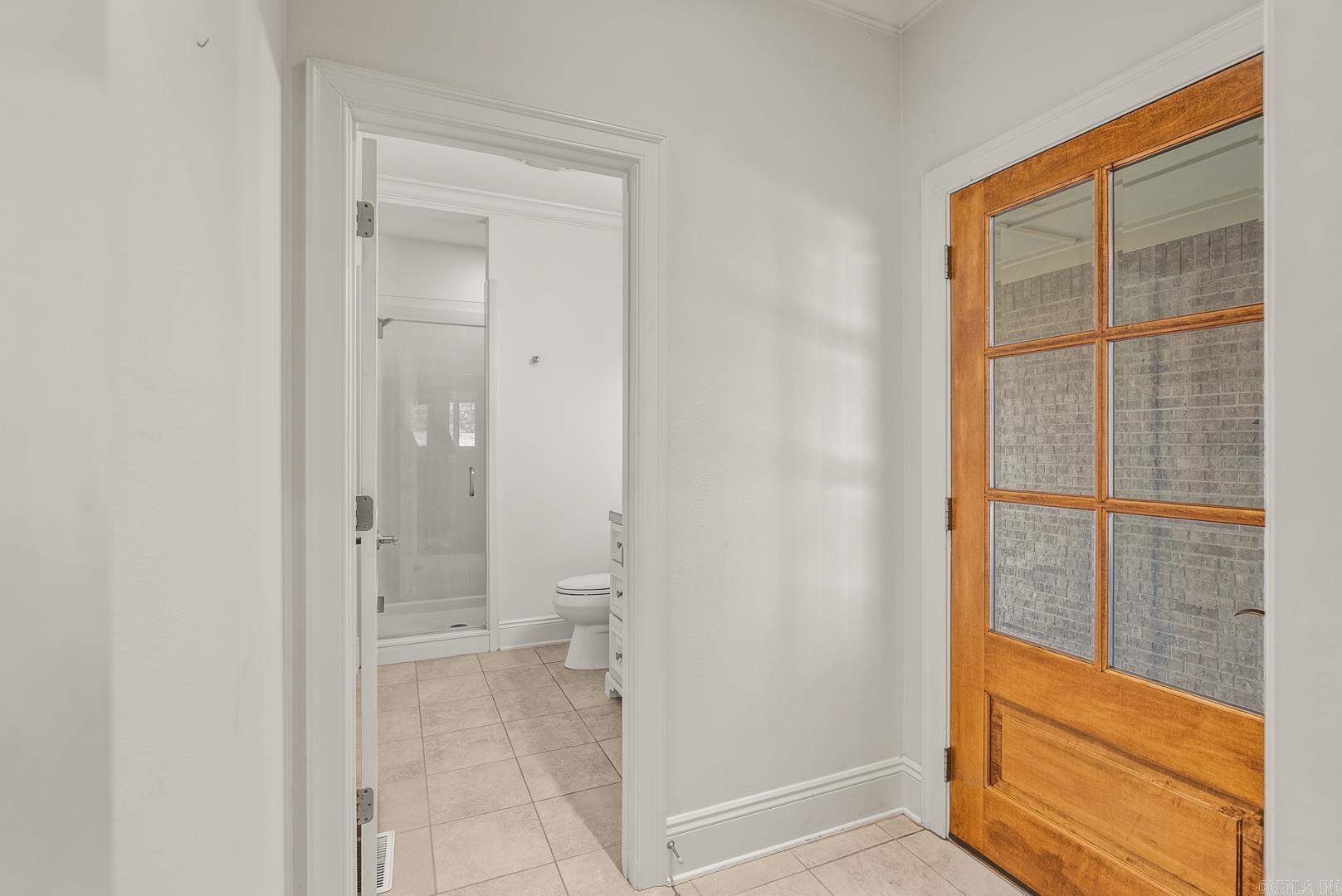 CHENAL DOWNS - Residential