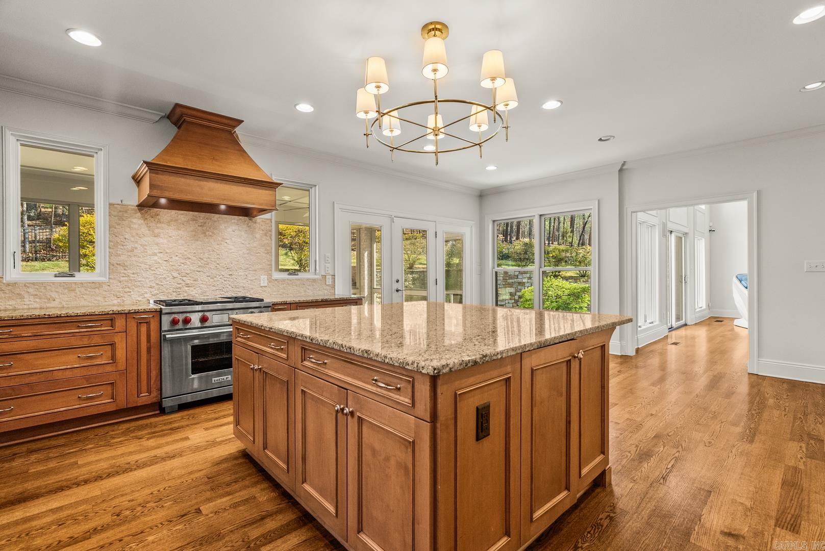 CHENAL DOWNS - Residential