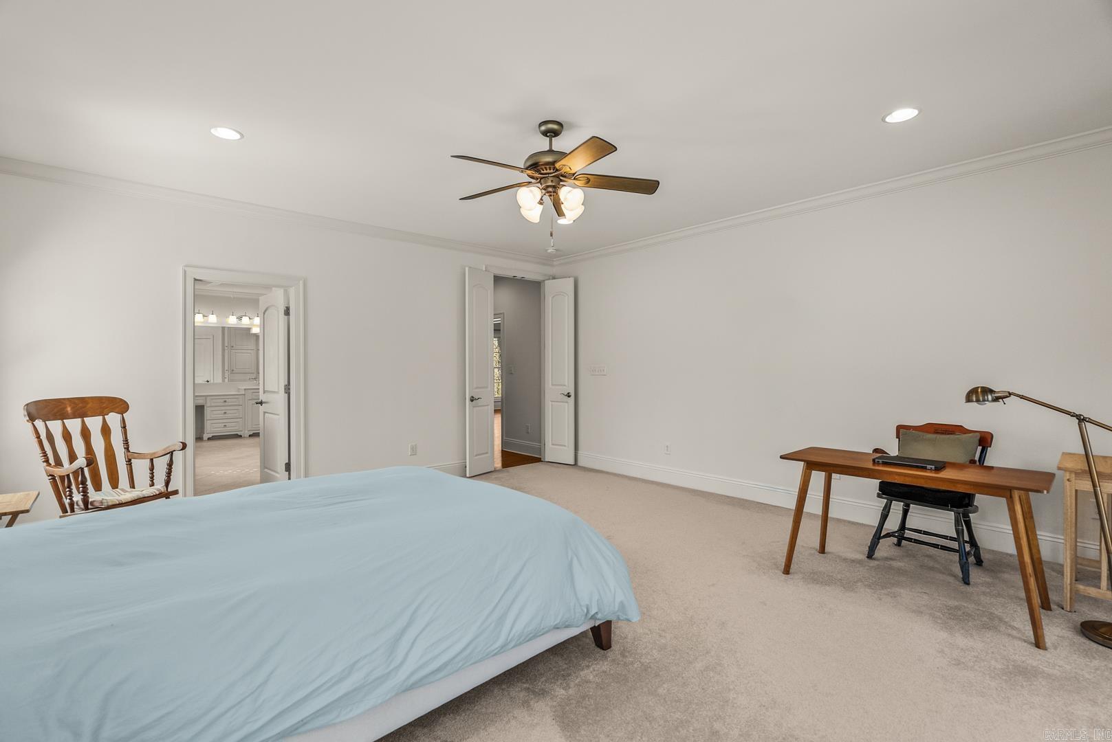 CHENAL DOWNS - Residential