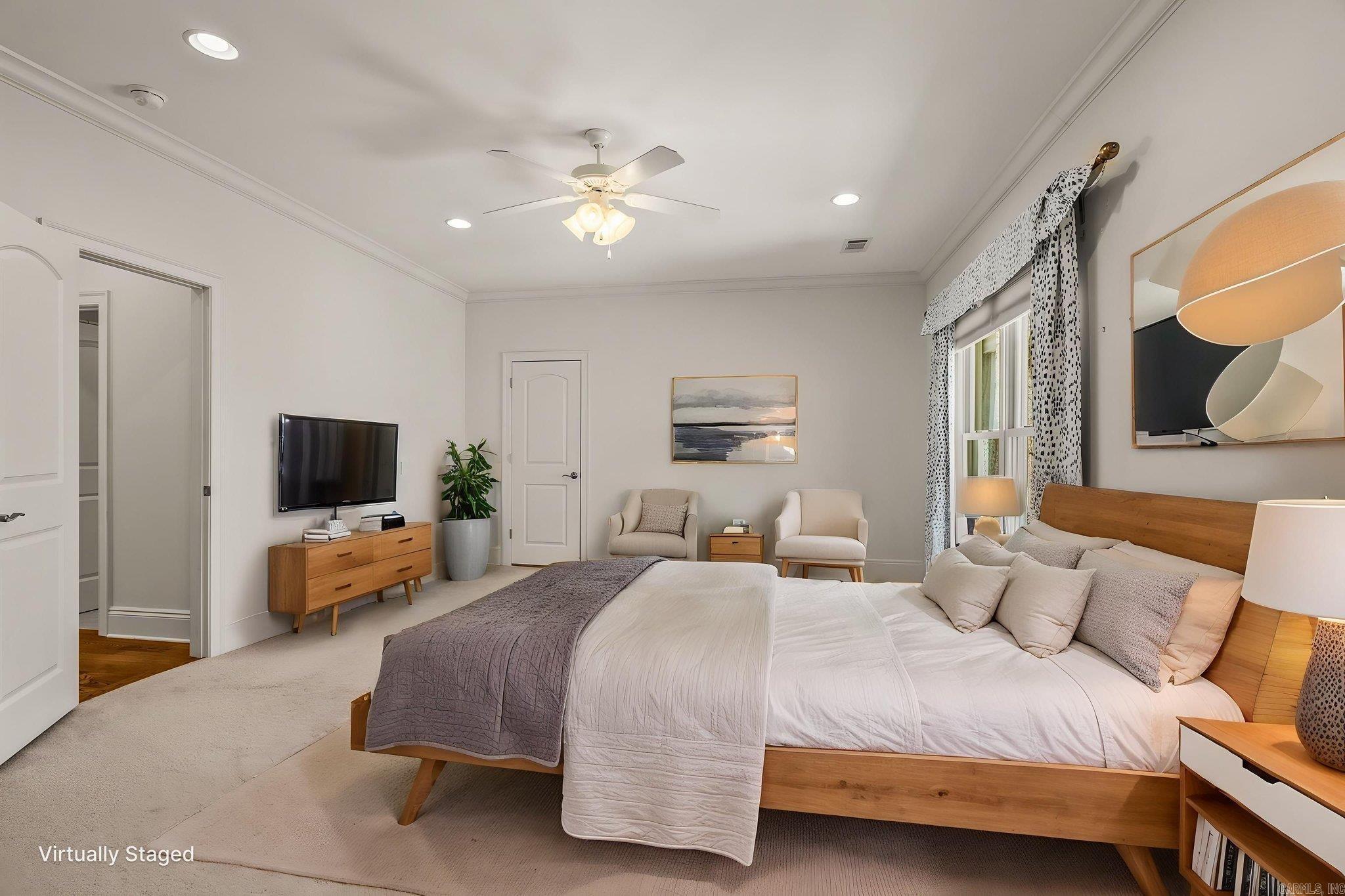 CHENAL DOWNS - Residential