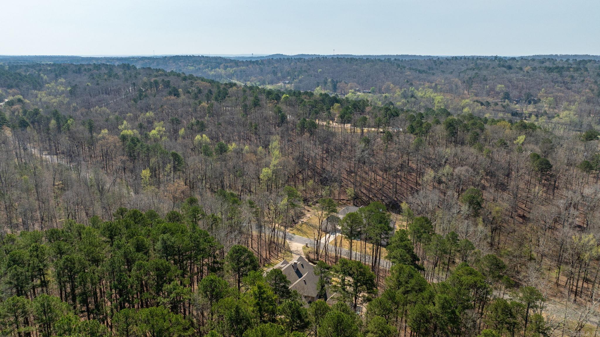 CHENAL DOWNS - Residential