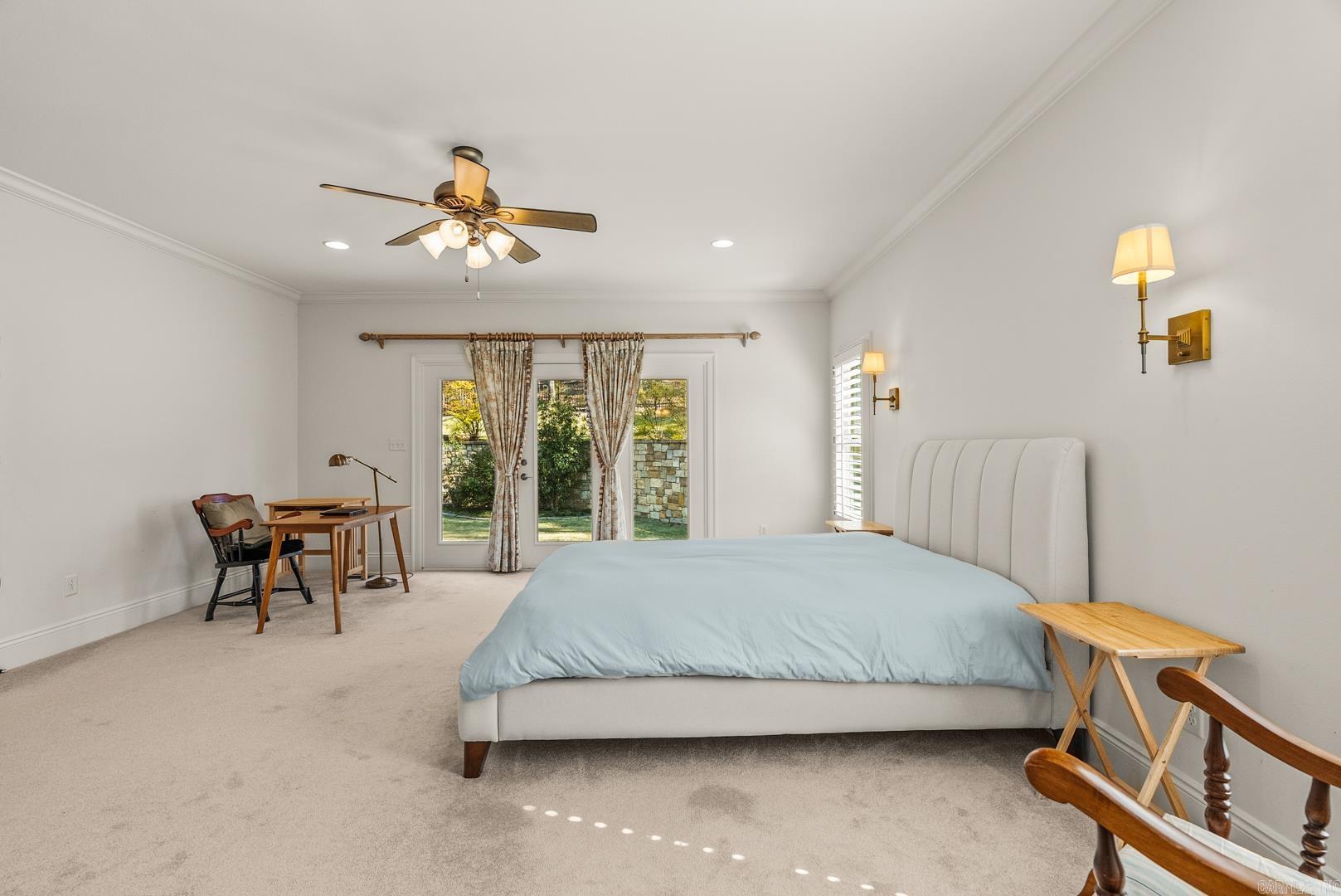 CHENAL DOWNS - Residential