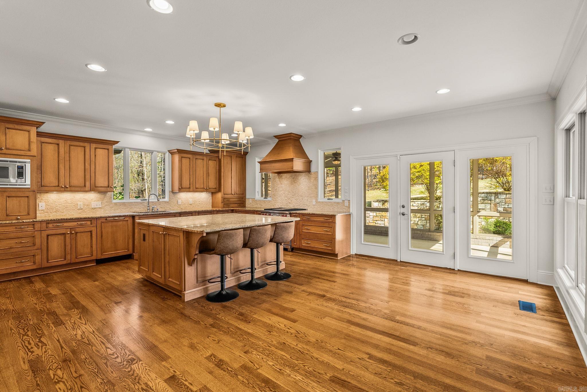 CHENAL DOWNS - Residential