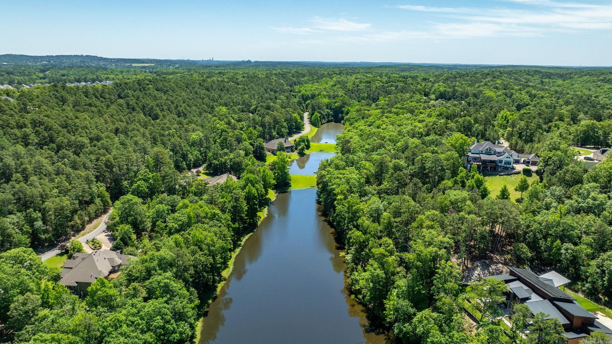 CHENAL DOWNS - Residential