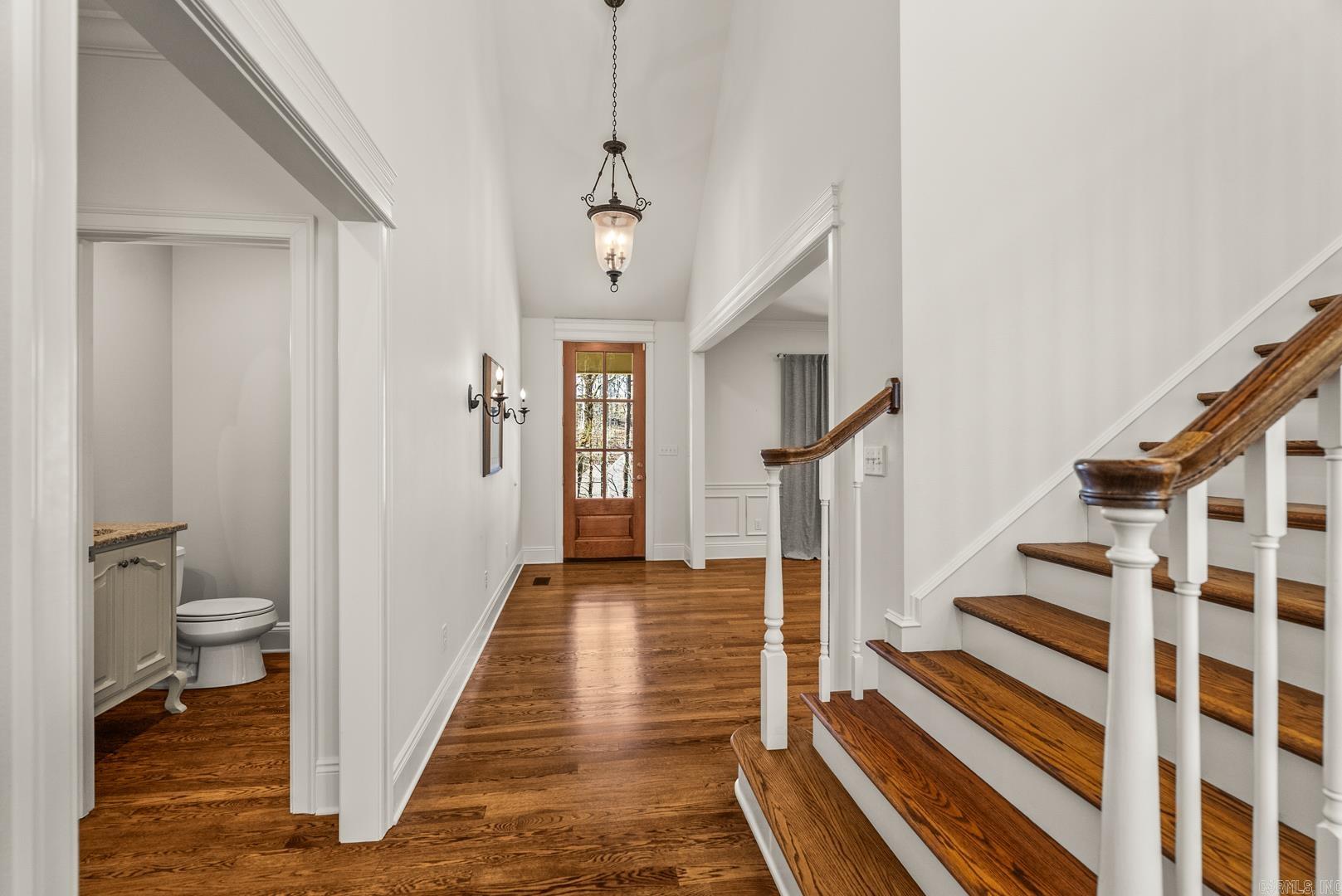 CHENAL DOWNS - Residential