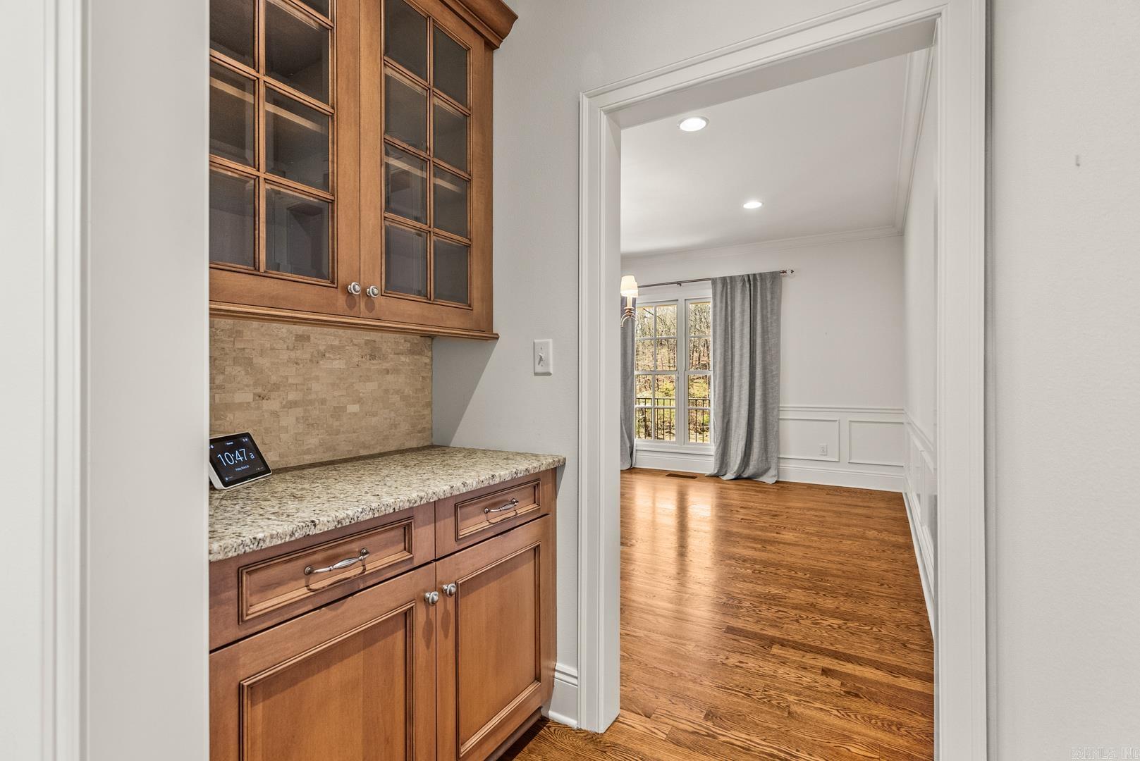 CHENAL DOWNS - Residential