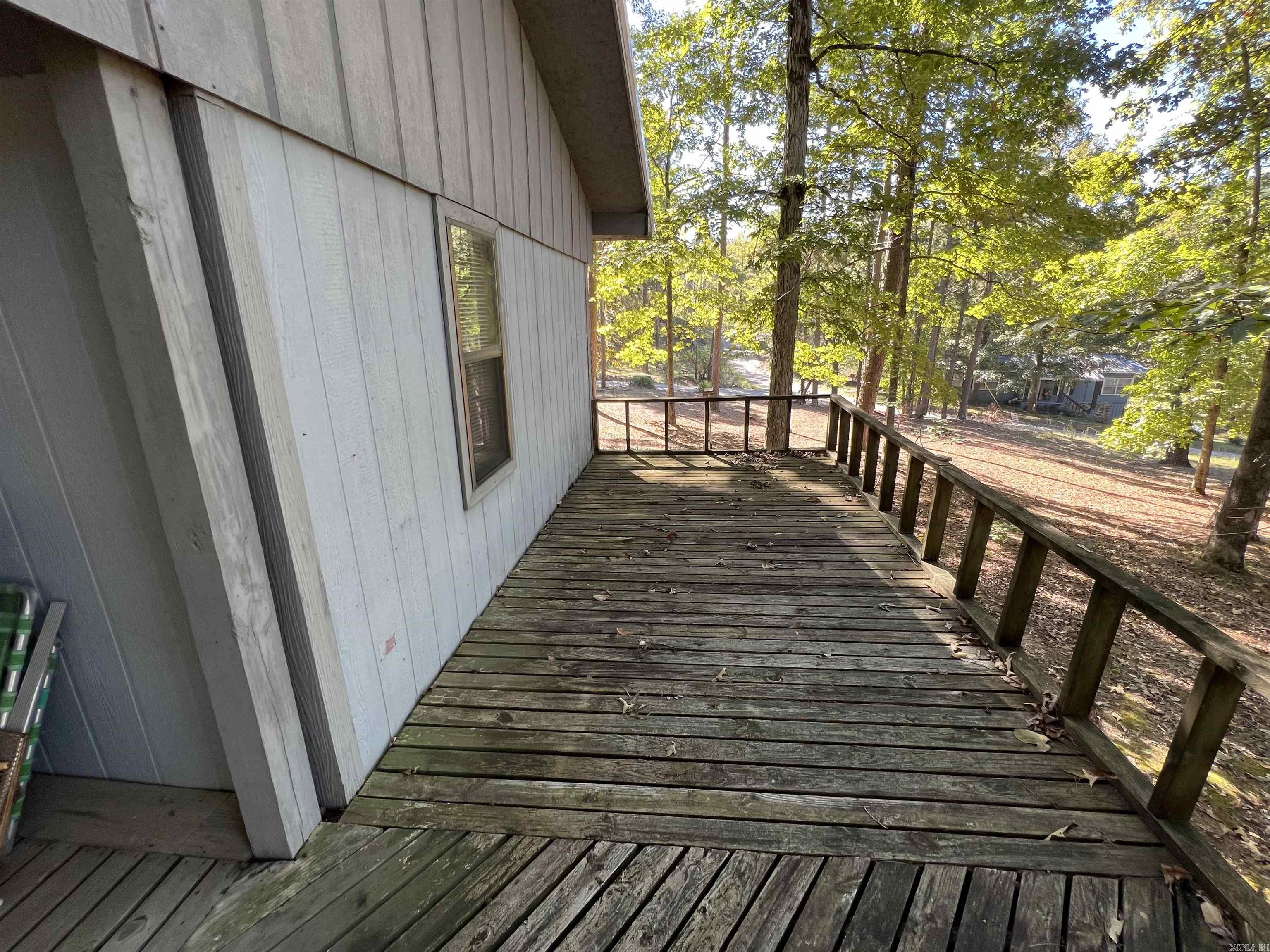 TOMAHAWK VILLAGE - Residential