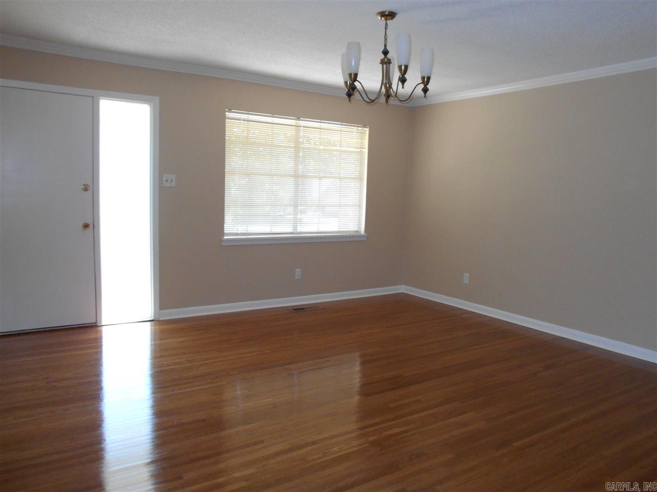 Secluded Hills - Residential Lease