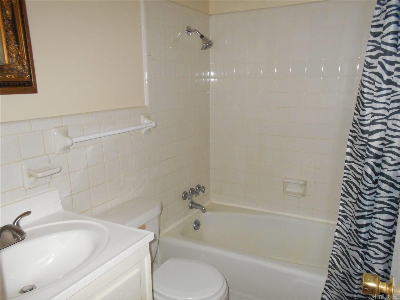 Secluded Hills - Residential Lease