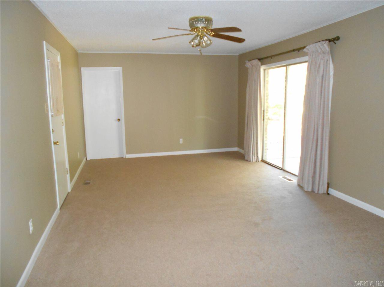 Secluded Hills - Residential Lease