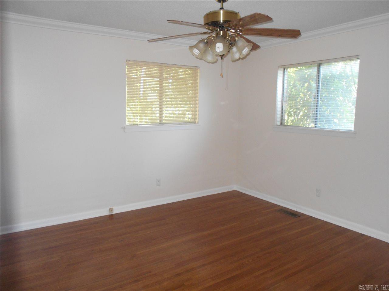 Secluded Hills - Residential Lease