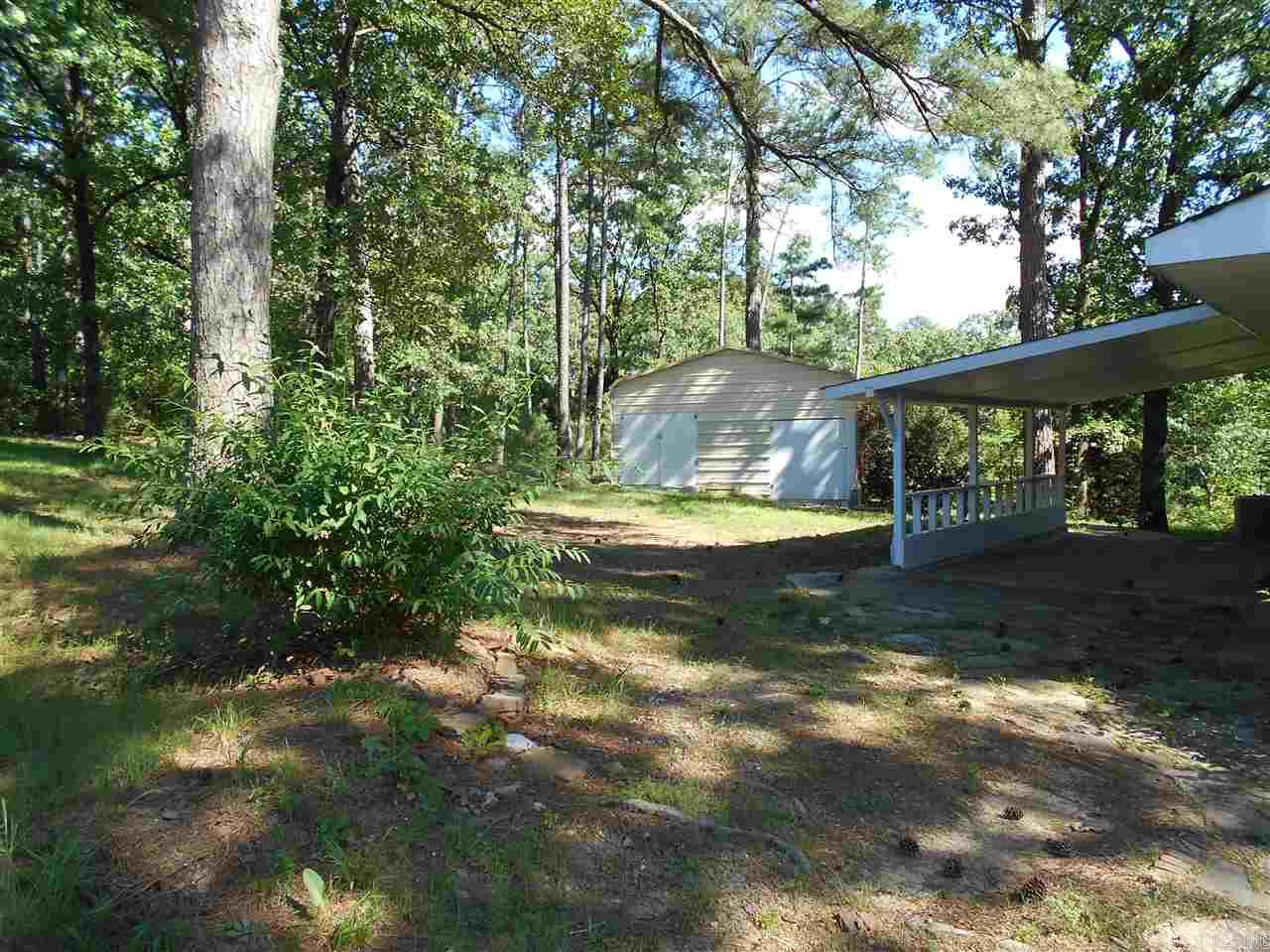 Secluded Hills - Residential Lease