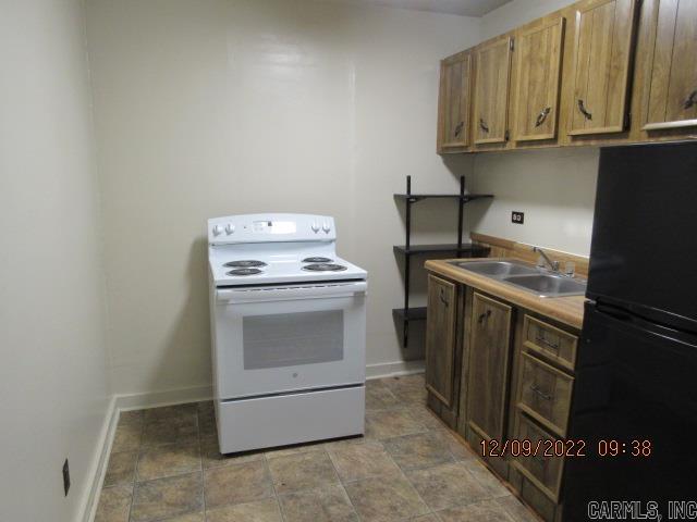 Sherwood Estates - Residential Lease