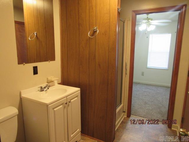 Sherwood Estates - Residential Lease